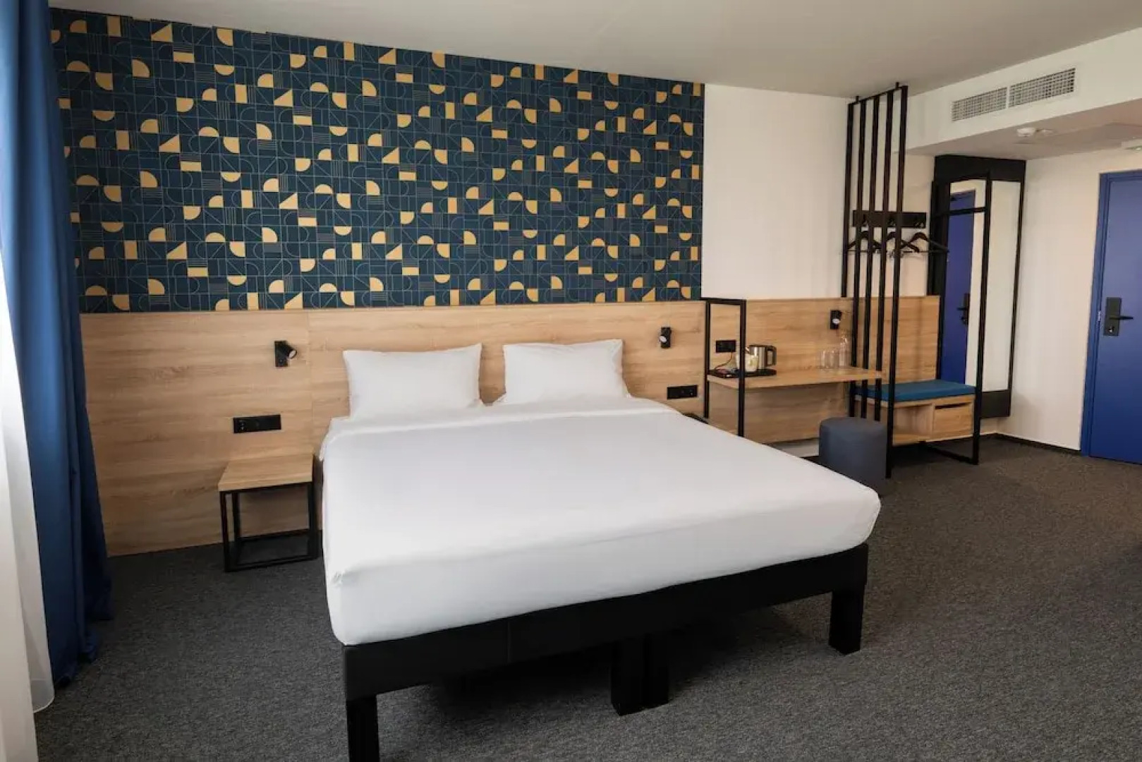 Ibis Styles Debrecen Airport