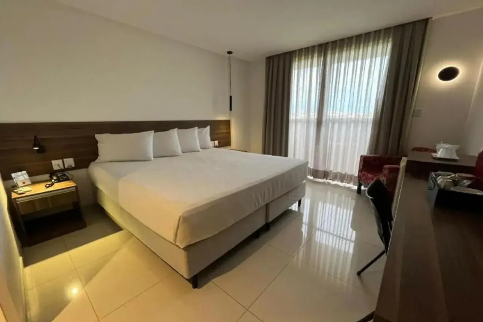 Nobile Hotel Araripina