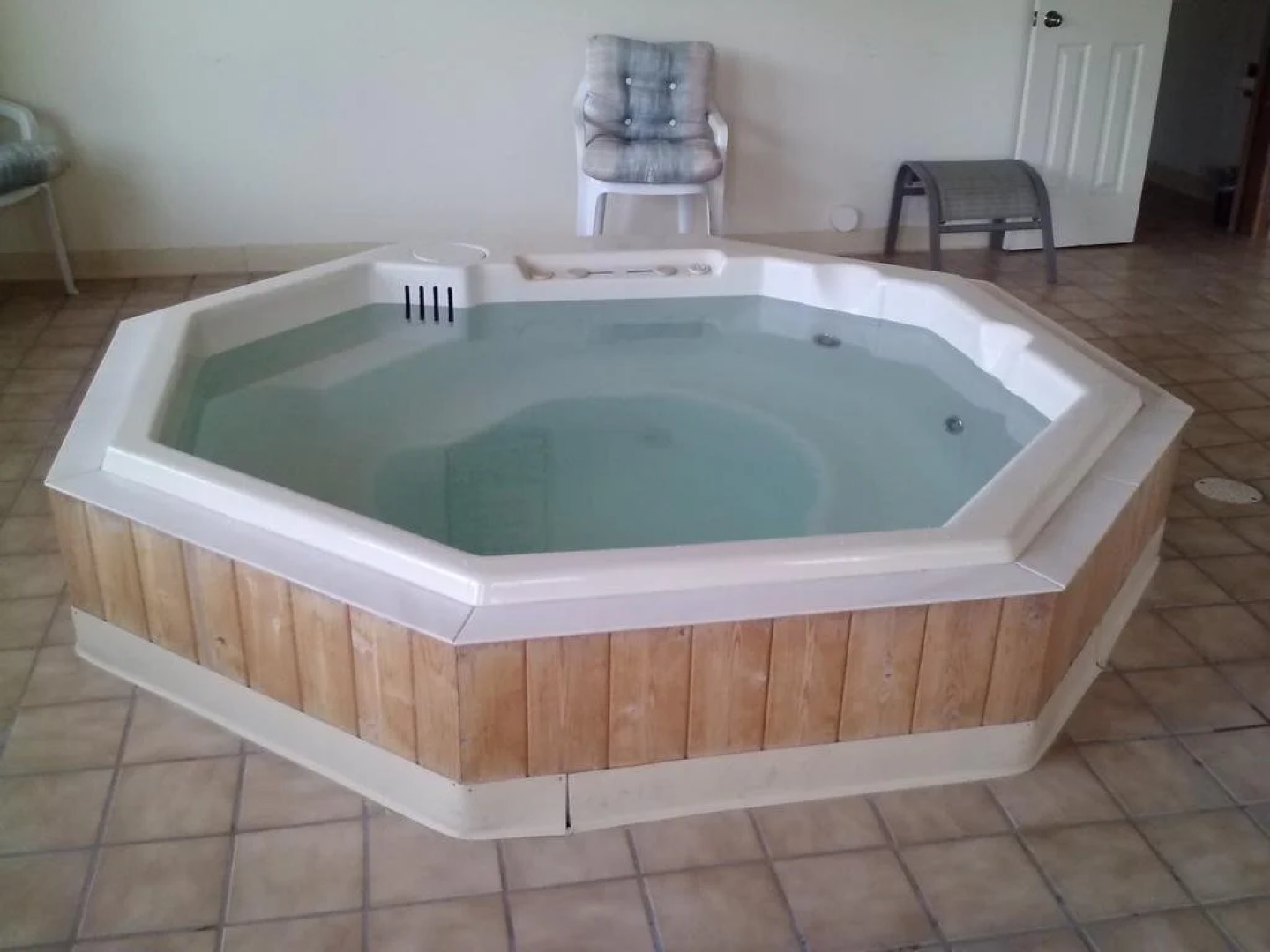 The Gunnison Inn at Dos Rios Golf Course