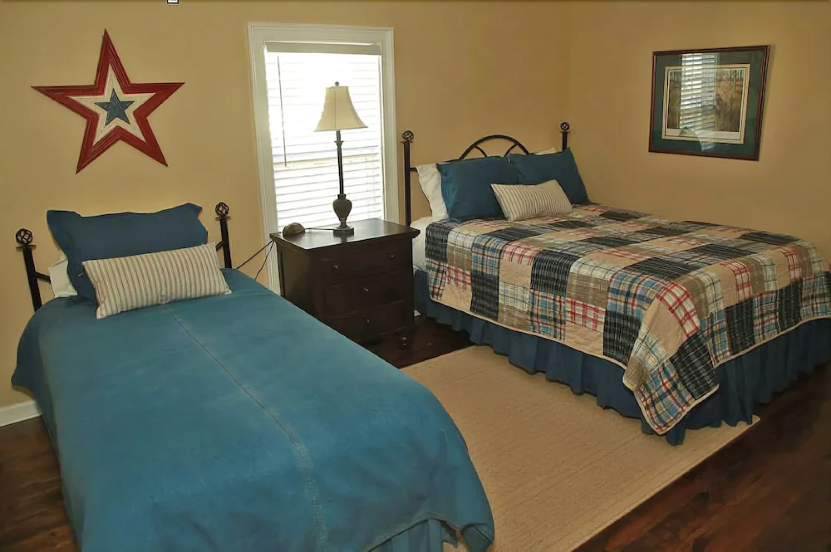 Ashburn Hill Plantation