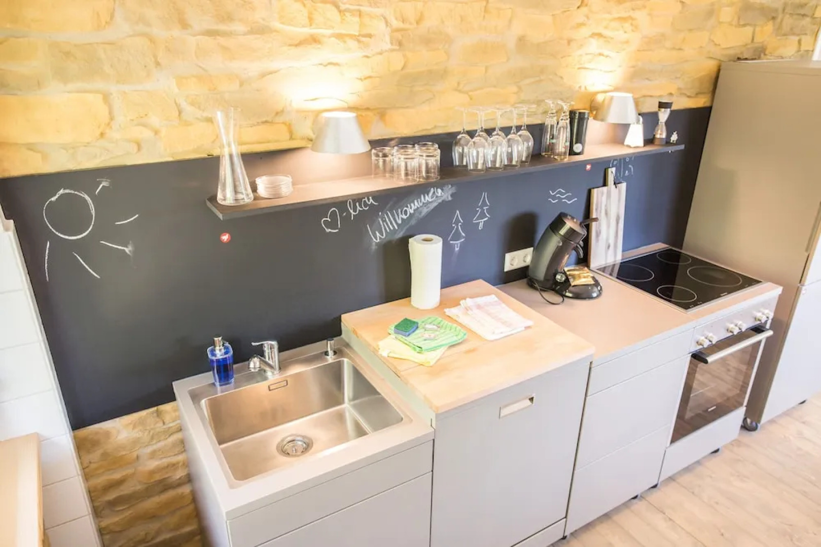 Kuckucksnester Schluchsee