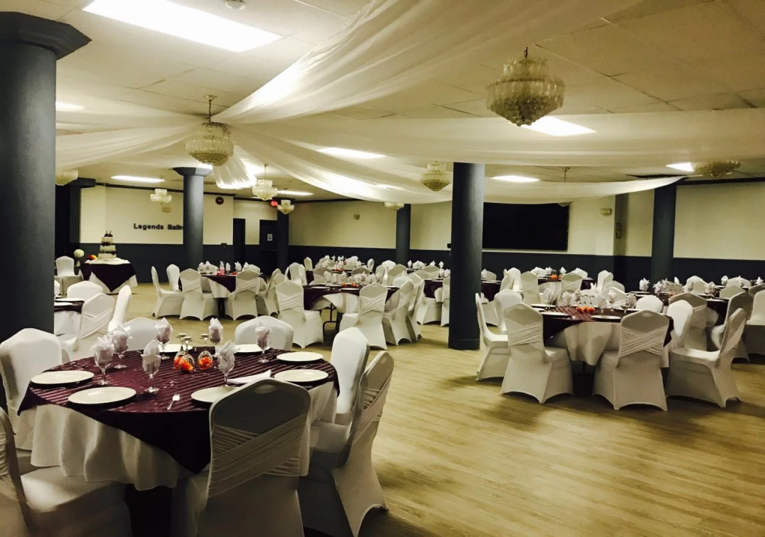 Travelodge By Wyndham Conference Centre & Suites Whitecourt