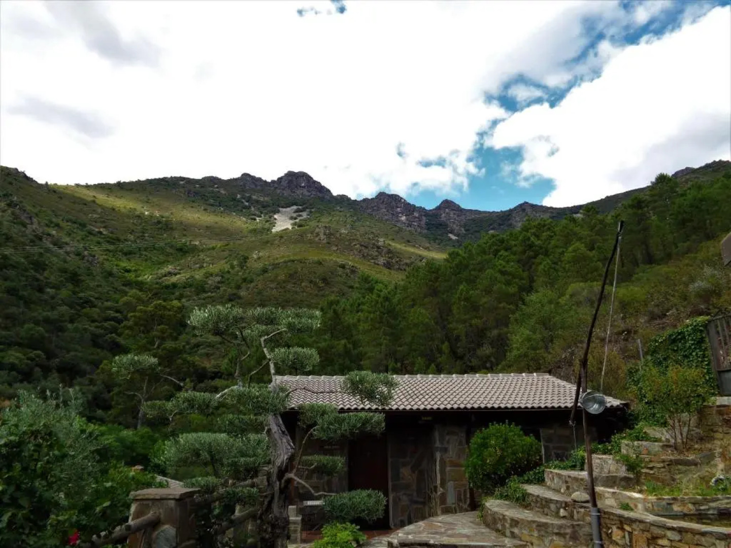 La Portilla de Cabezo