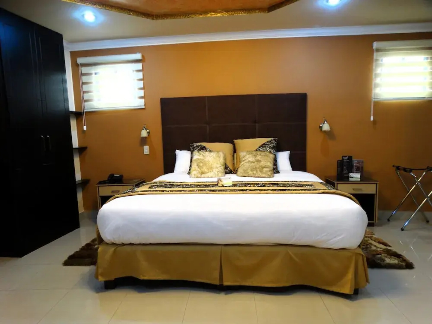 Hotel Boutique Mary Carmen