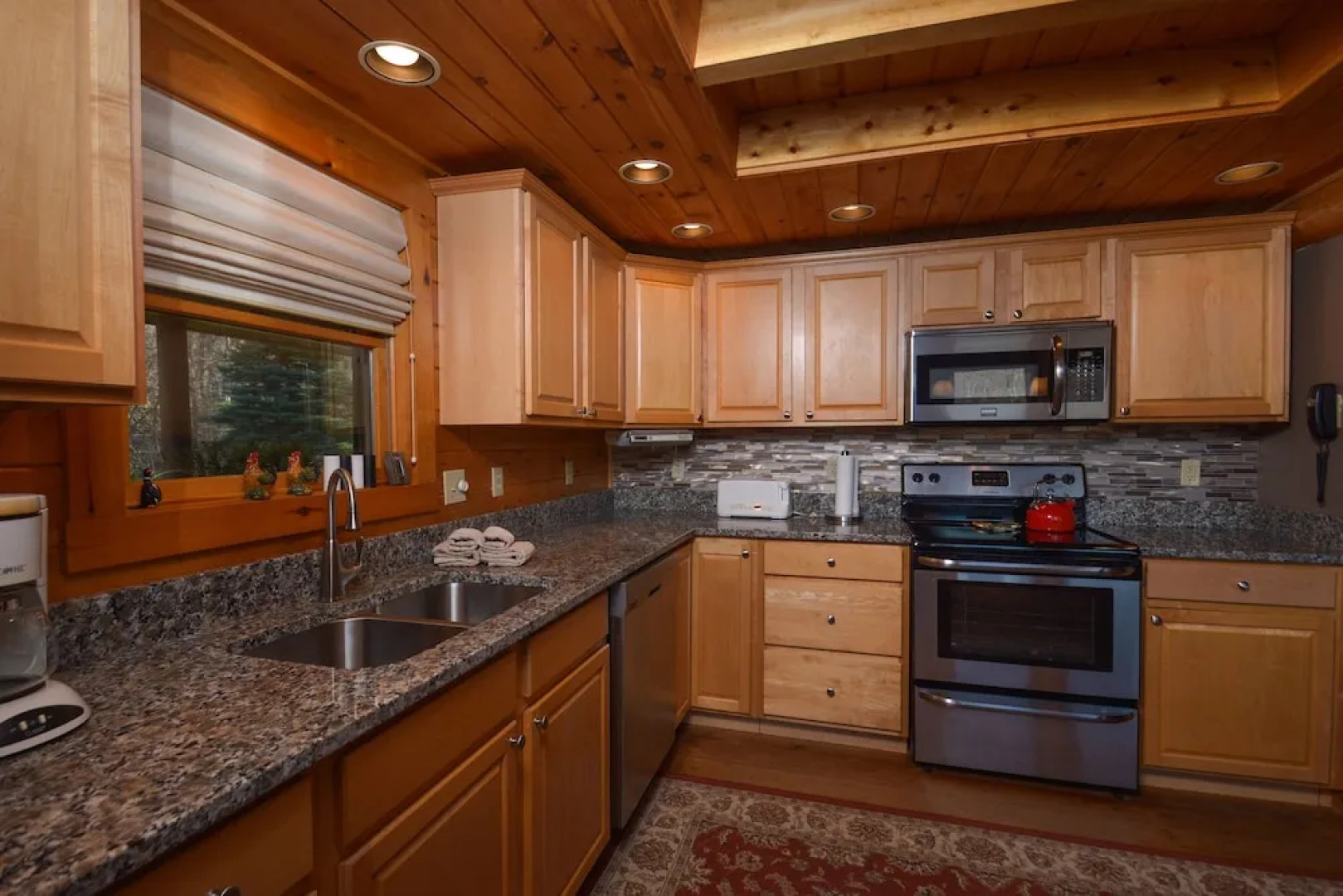 Casa Montes 4 Bedroom House