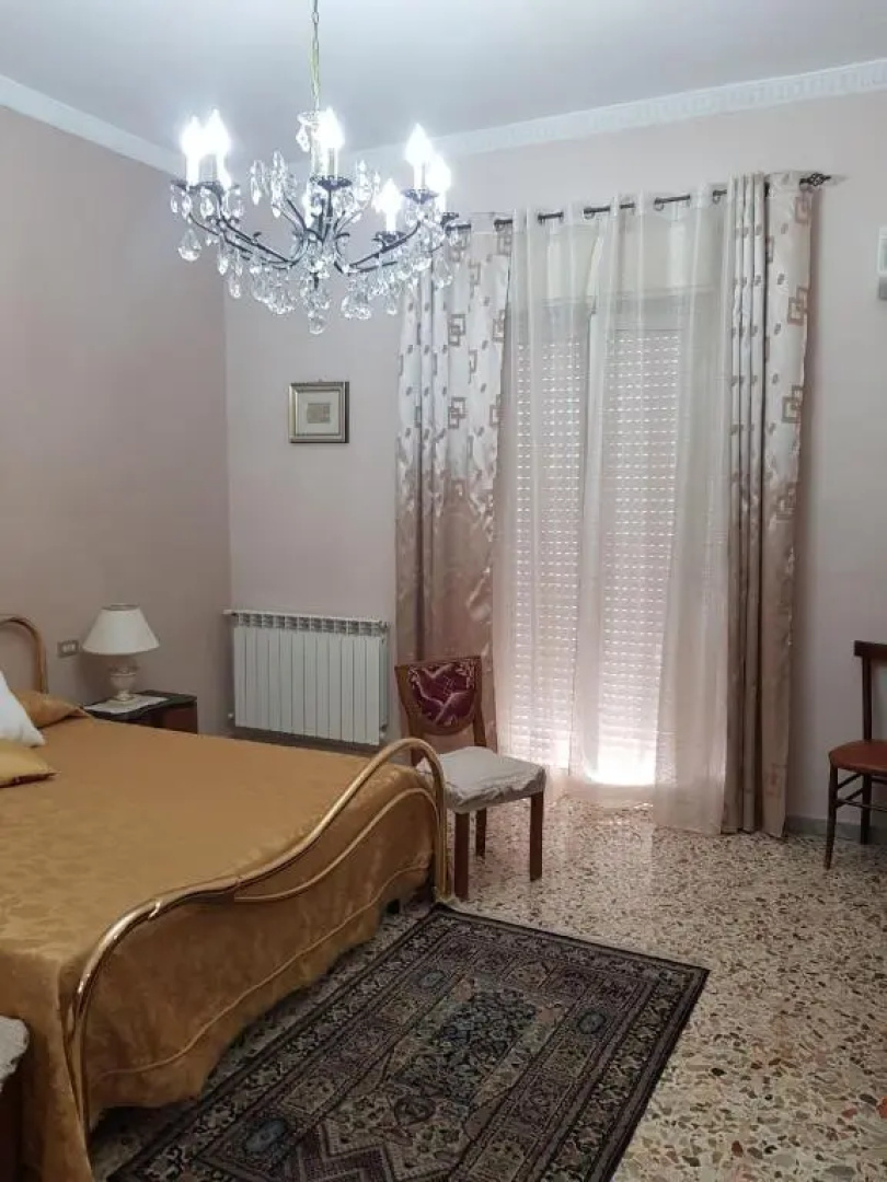 Rosy home
