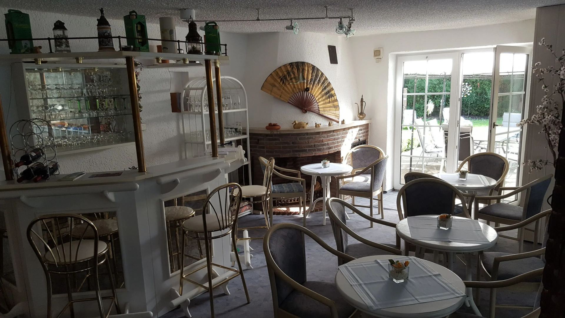 Hotel Garni La mer