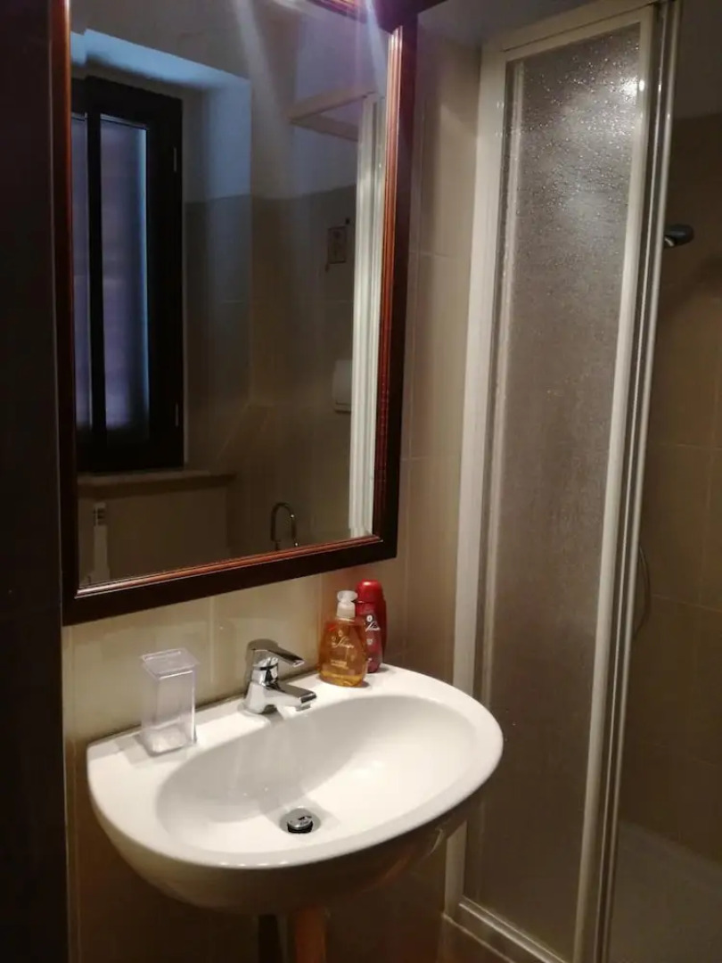 Agriturismo Sant'Erasmo