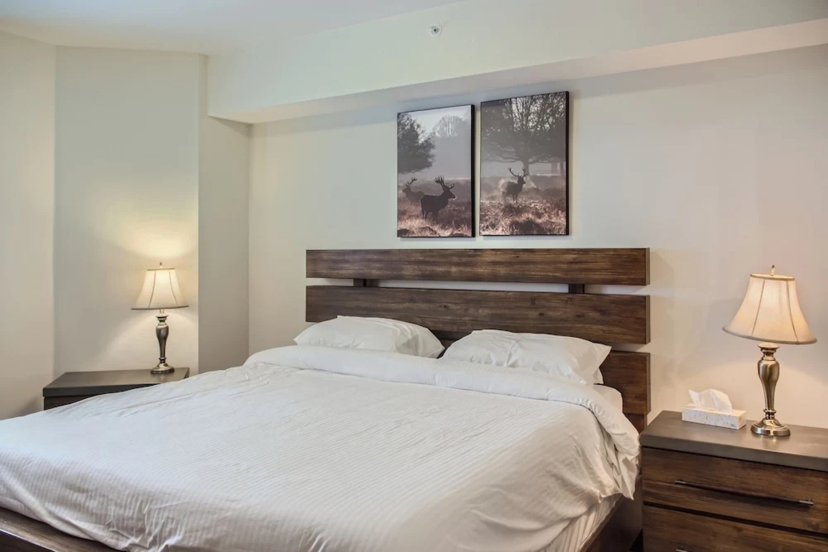 Snowy Creek by Okanagan Premier