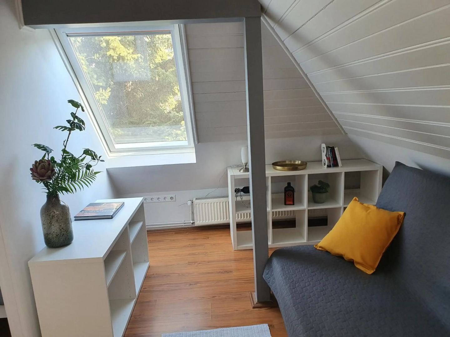 Zöld Relax Apartments