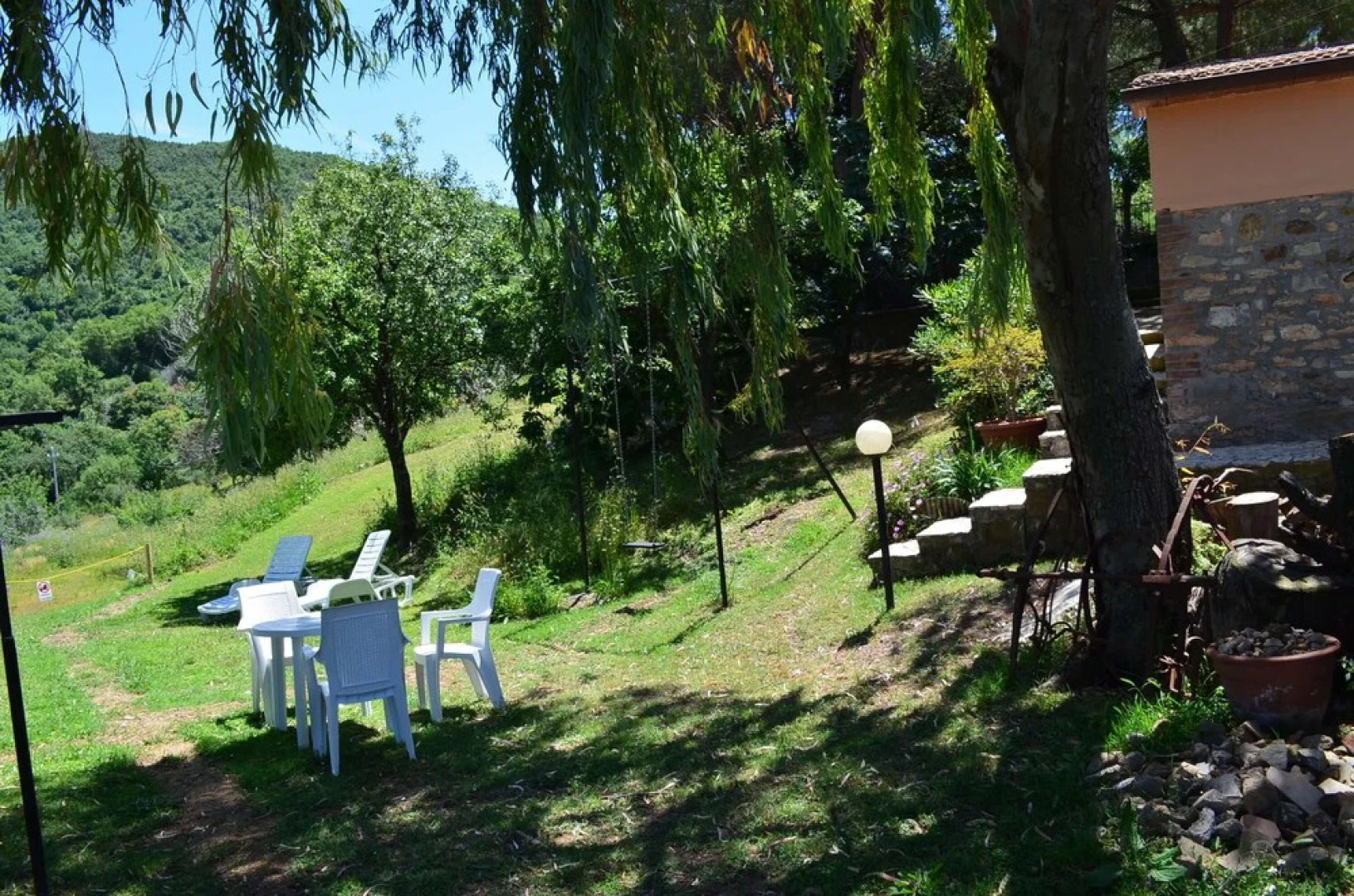 San Desiderio ai Biagioni