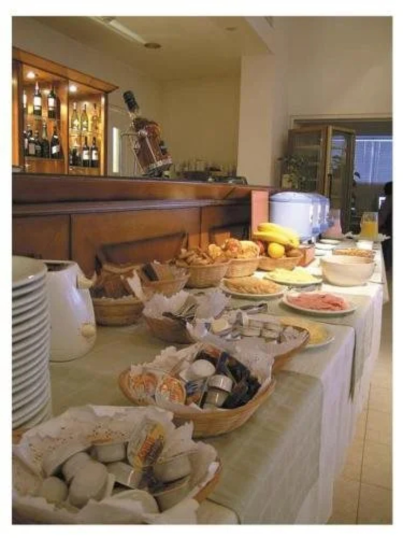 Elegance Hotel Tres Arroyos