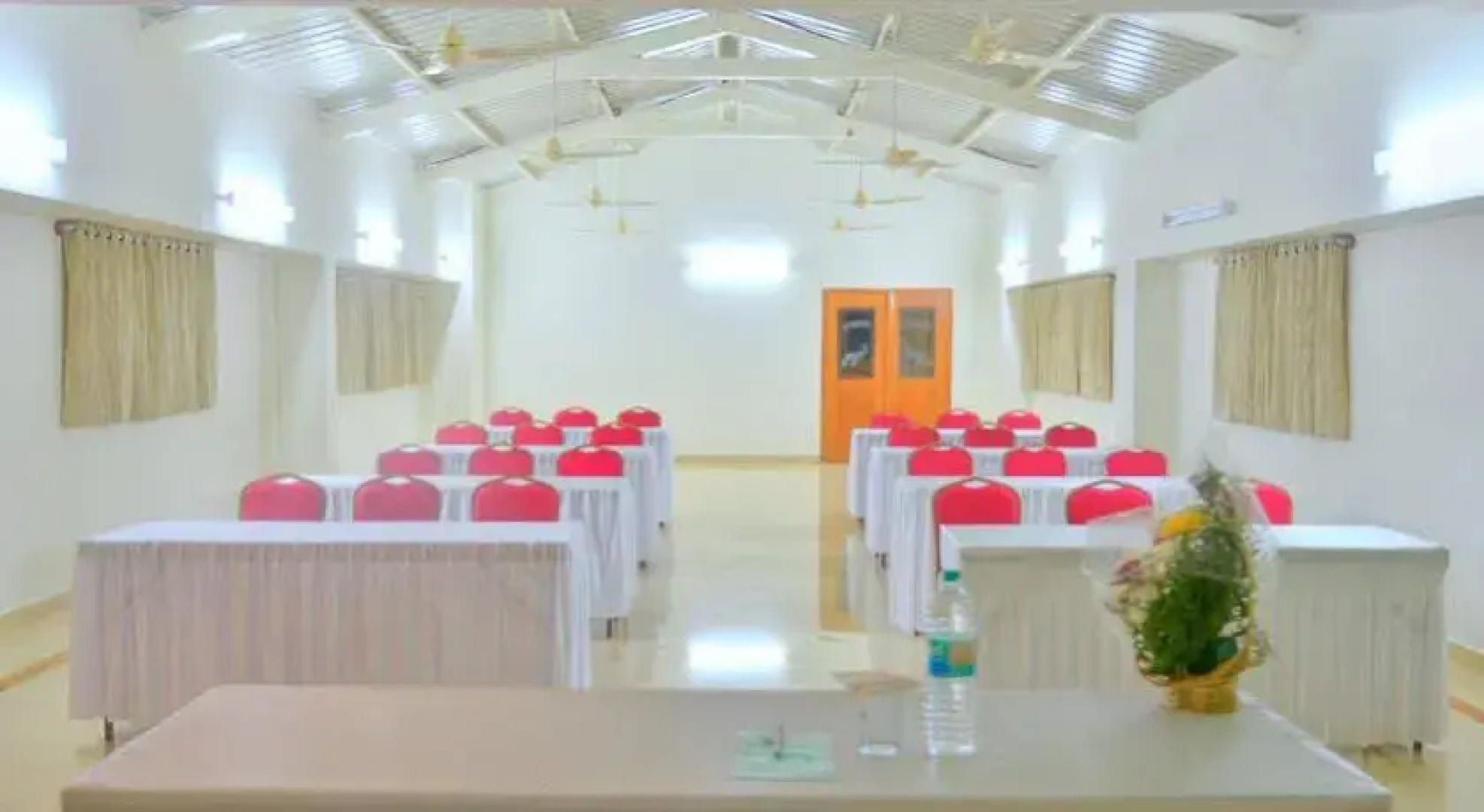 Treebo Akshaya Palace Inn