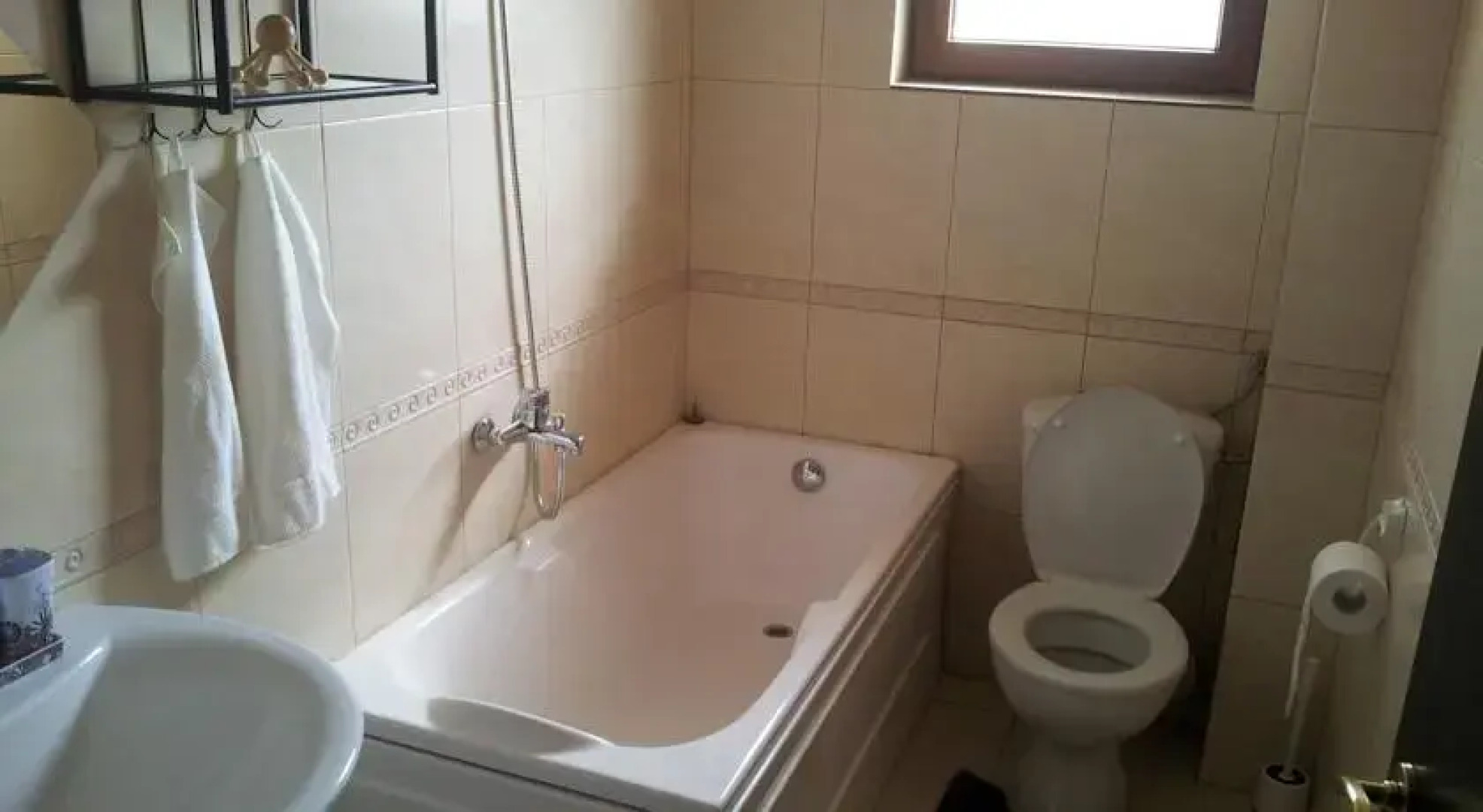 Mamaia Nord Apartment