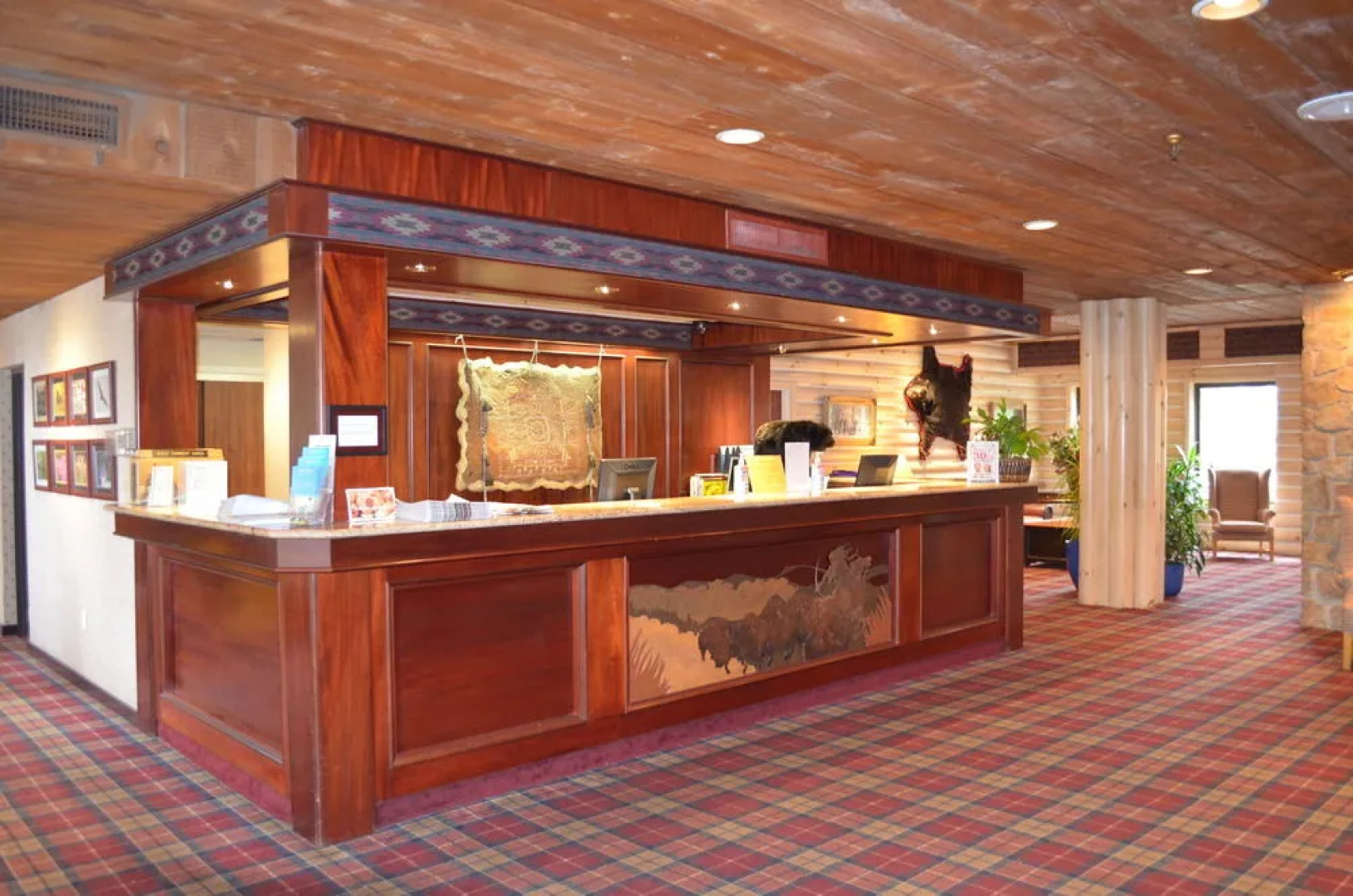 Sawmill Creek by Cedar Point Resorts