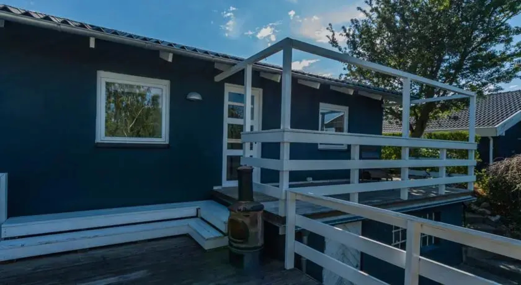 Røllike 24 holiday house