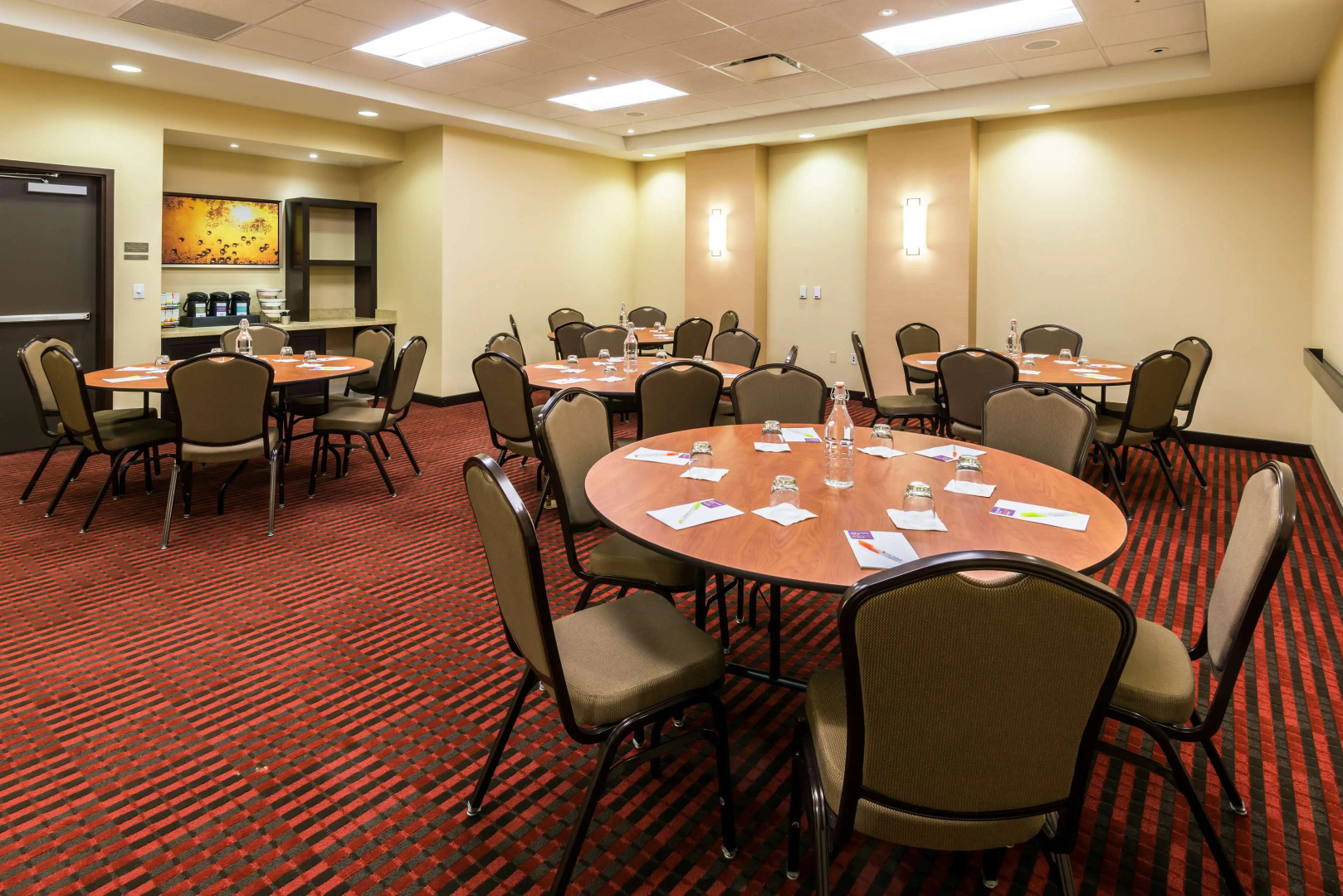 Hyatt Place Nashville Downtown