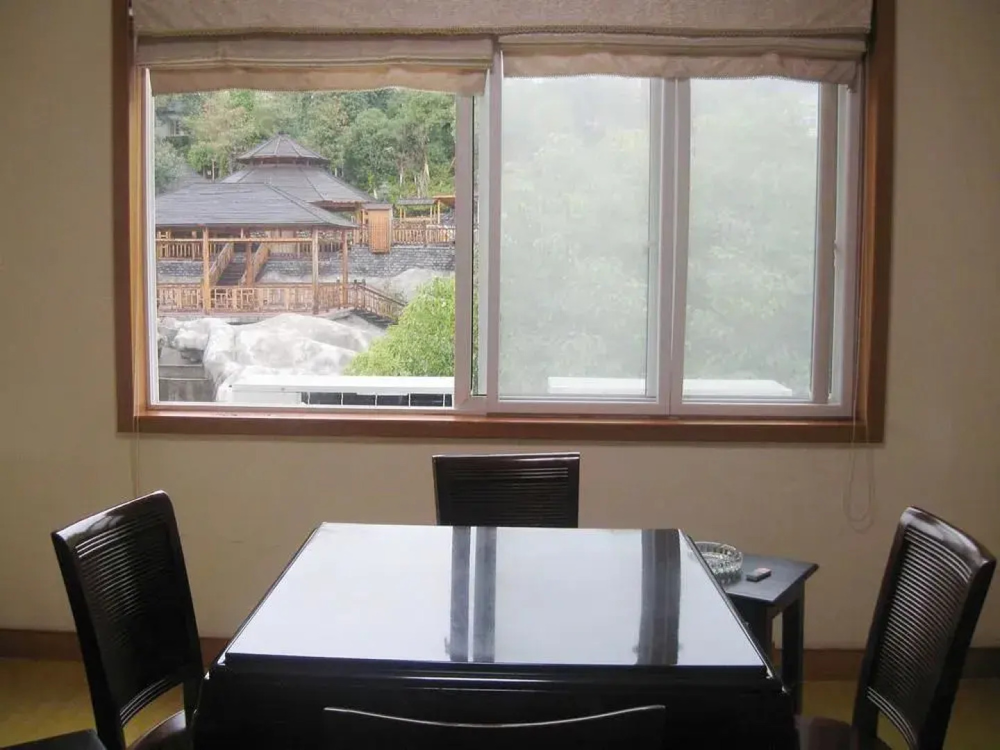 Longwan Hot Springs Esort Mt.lushan Jiangxi