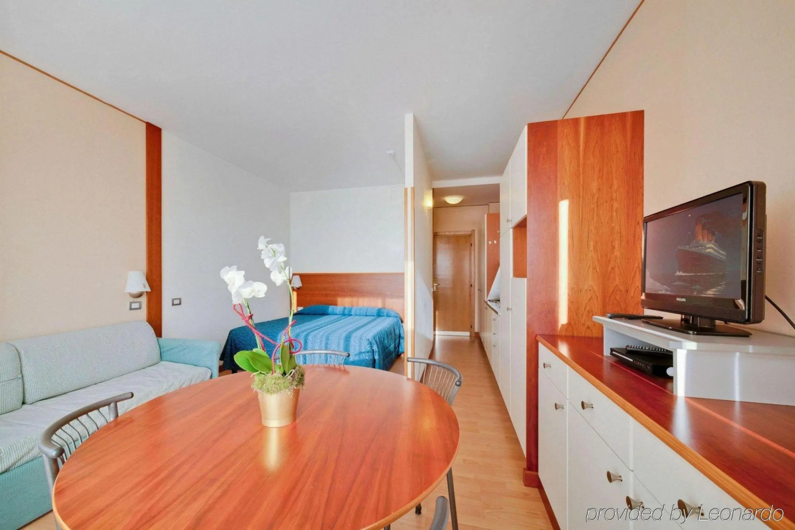 Residence dei Due Porti