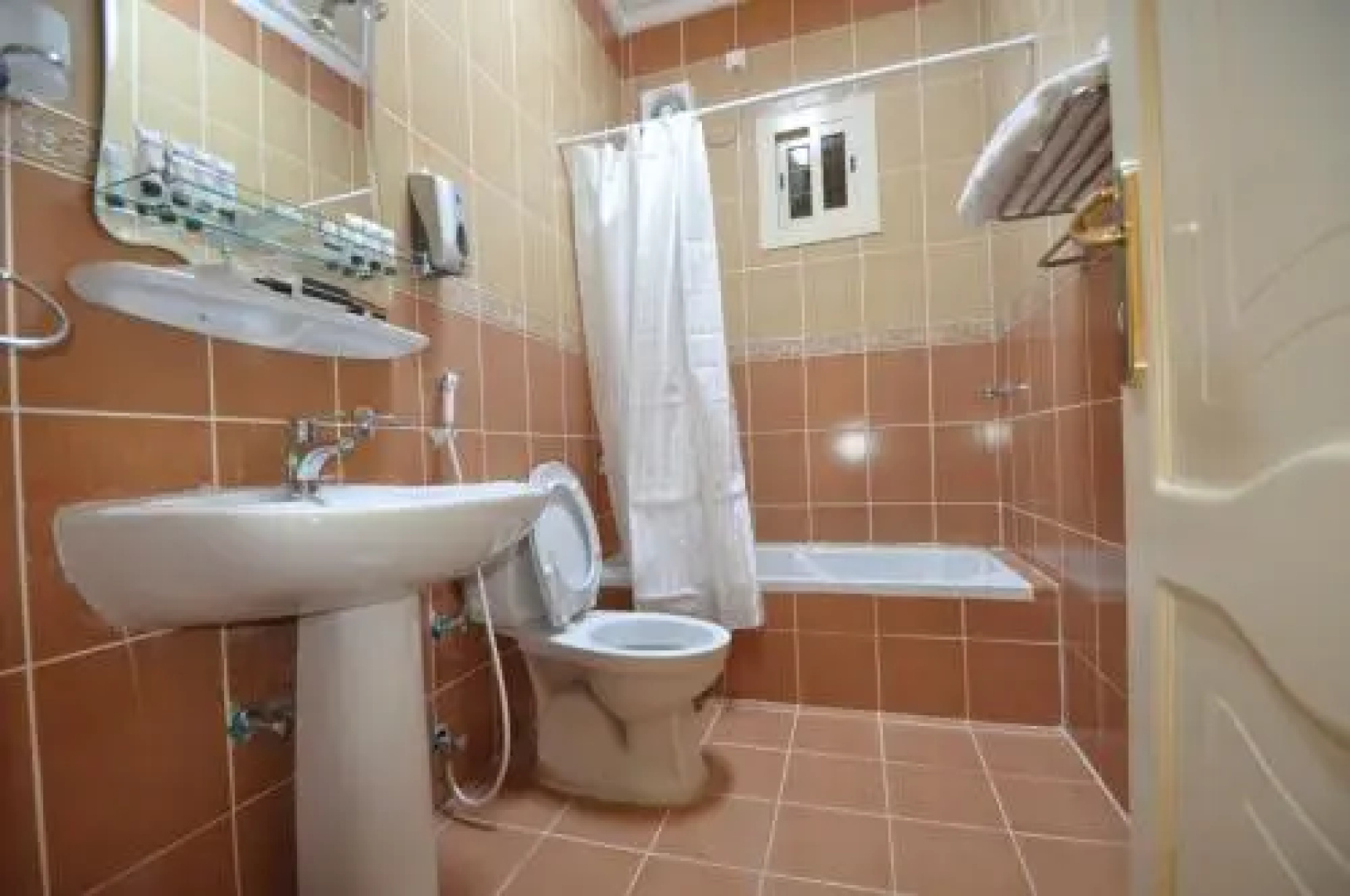 Lebanese Moon Hotel Apartments