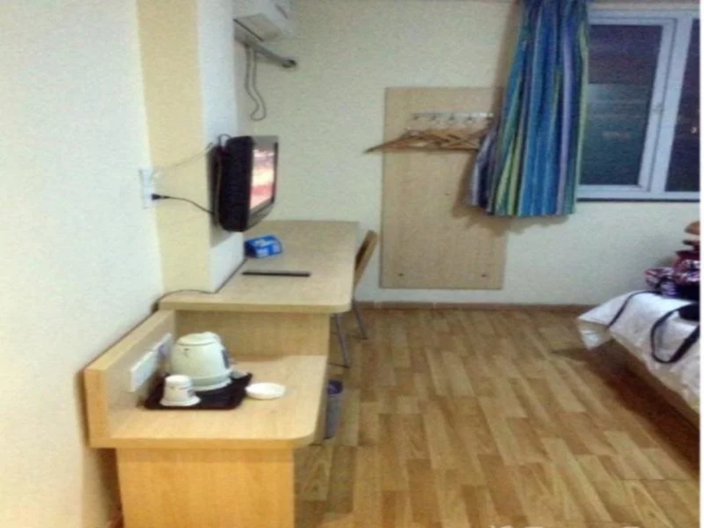 7Days Inn Nanchang Xiangshan Nan Road Shengjinta