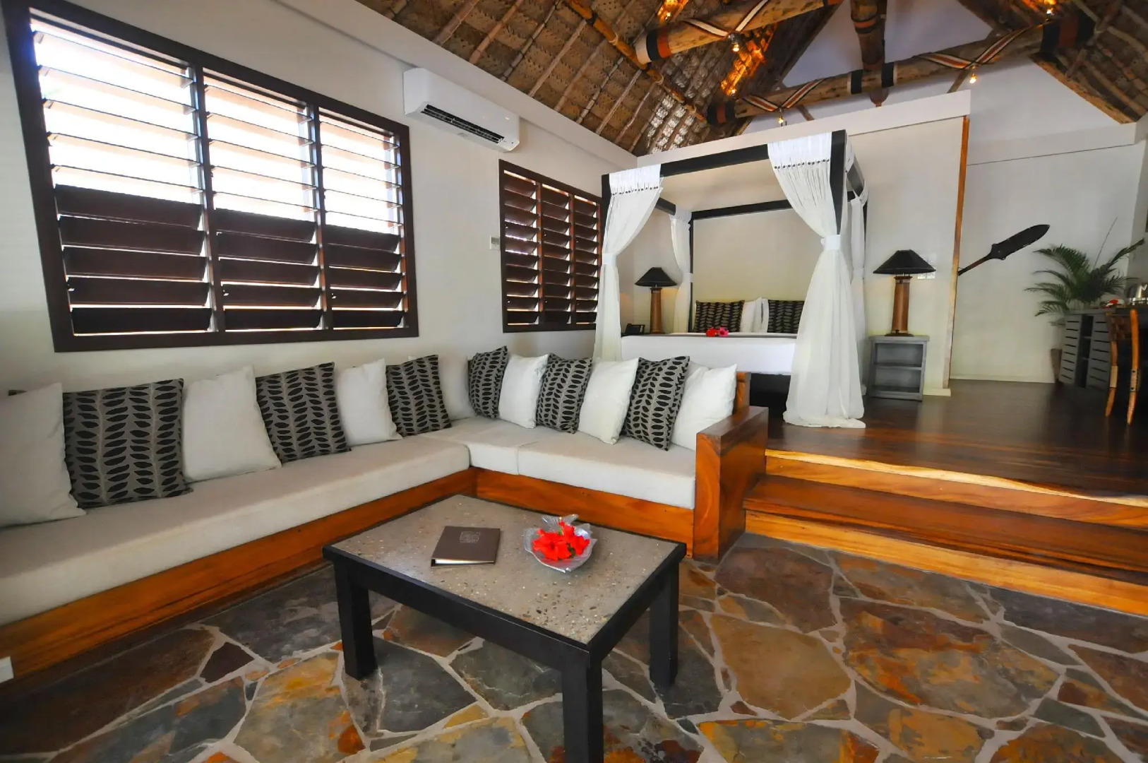 Paradise Cove Resort