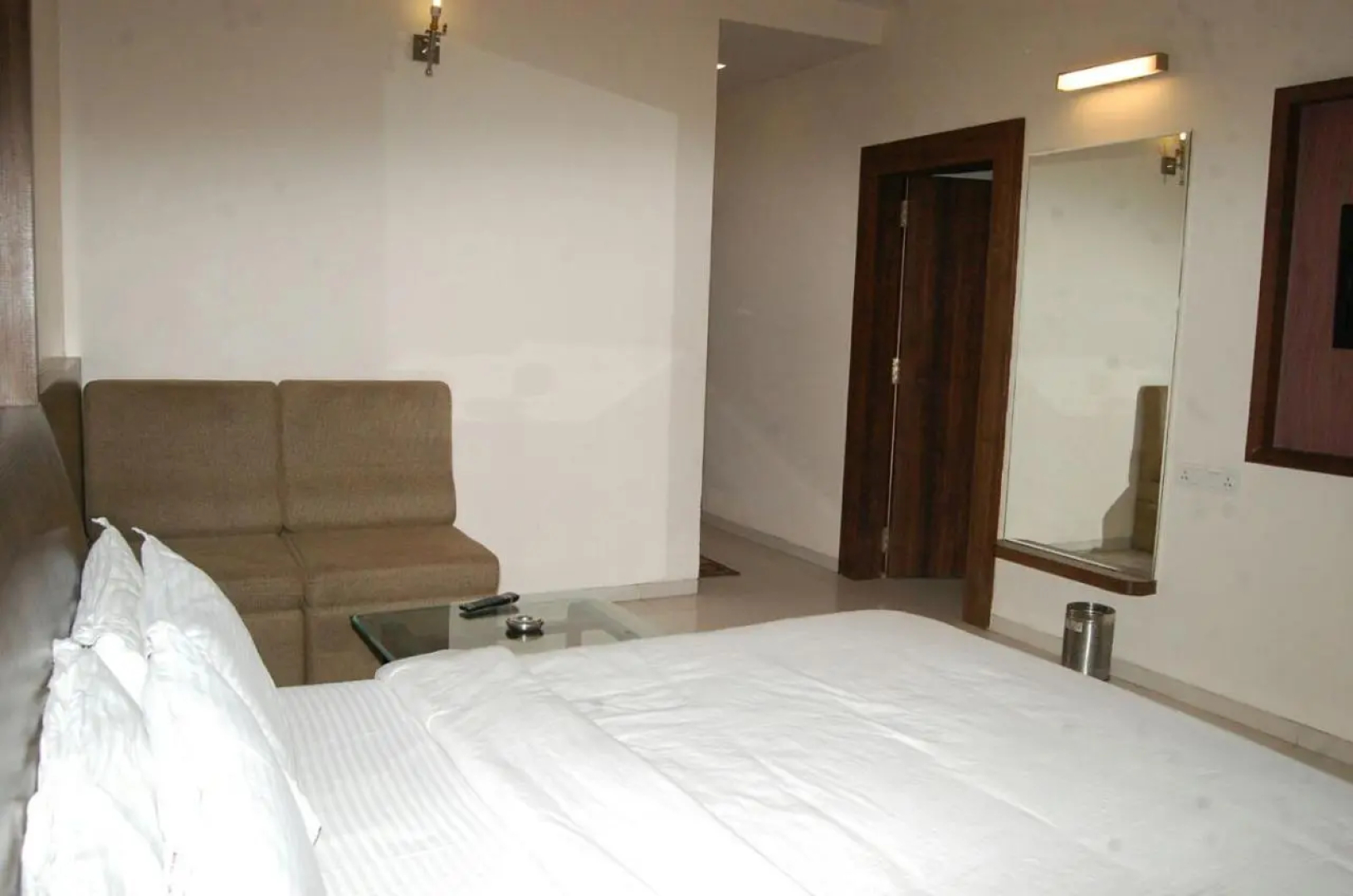 Saishri Group Of Hotels