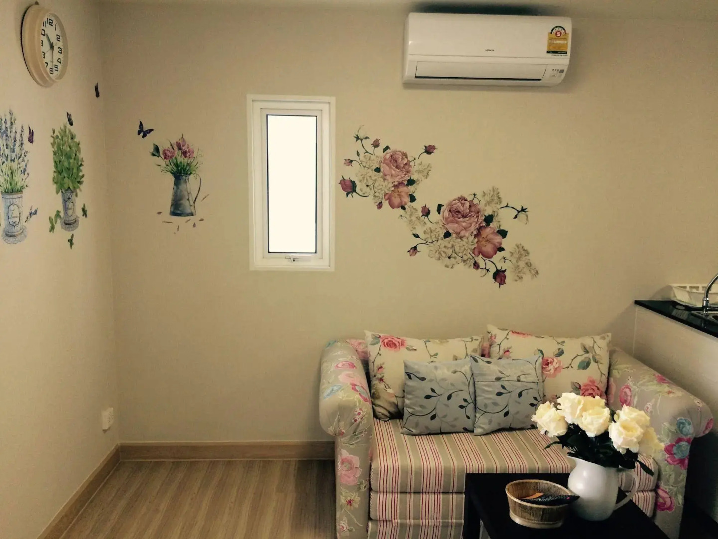 M PLACE at IMPACT Muangthong Thani