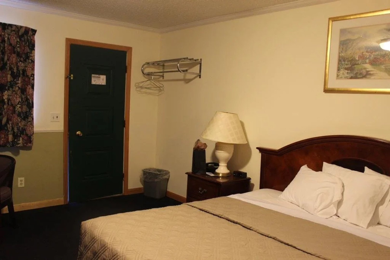 Berkshire Travel Lodge