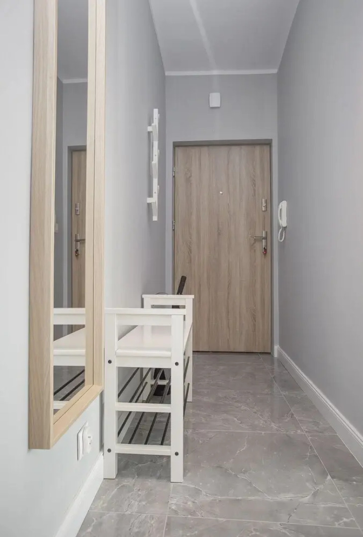 Central Rental -  Apartament Centrum Zamenhofa 1