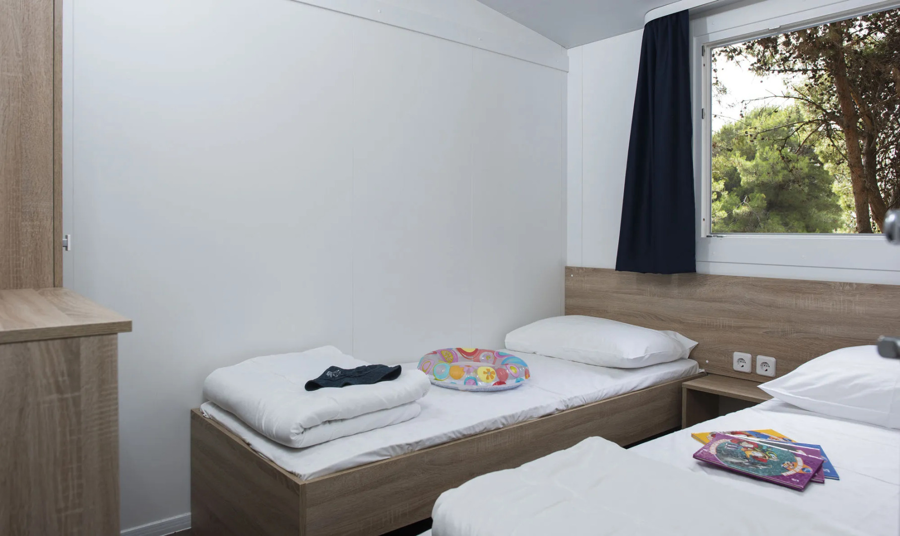 Mobile Homes Brijuni Pineta