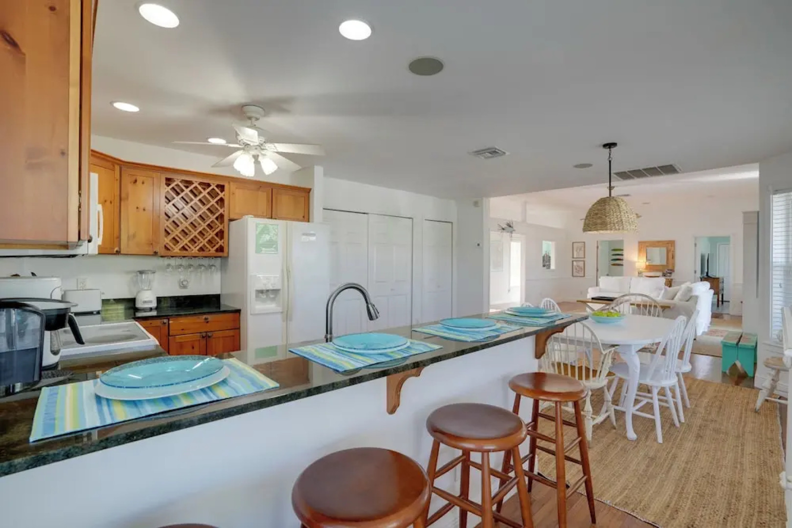 Bokeelia Island Oasis: Waterfront, Private Dock!