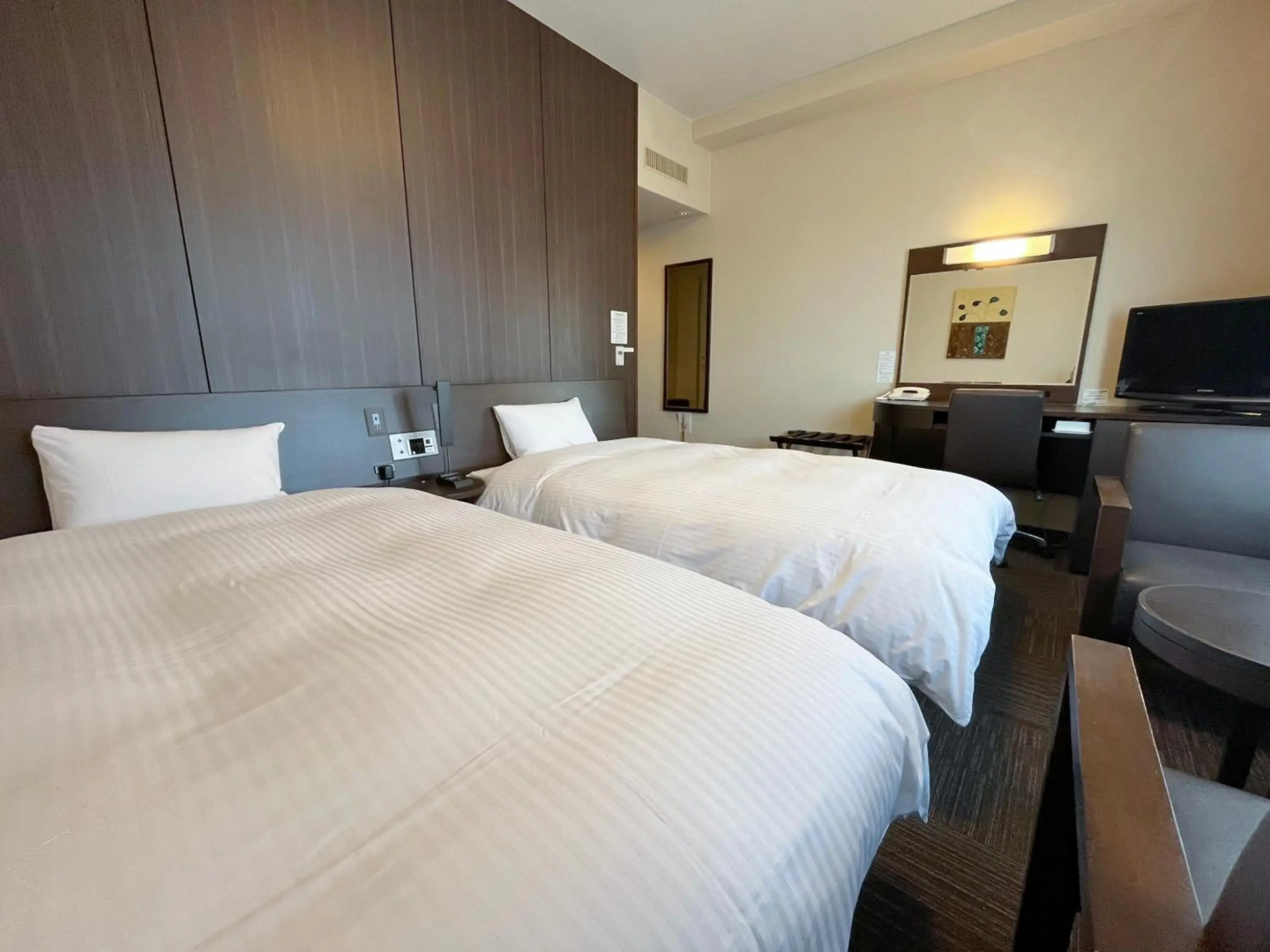 Hotel Route - Inn Kushiro Ekimae