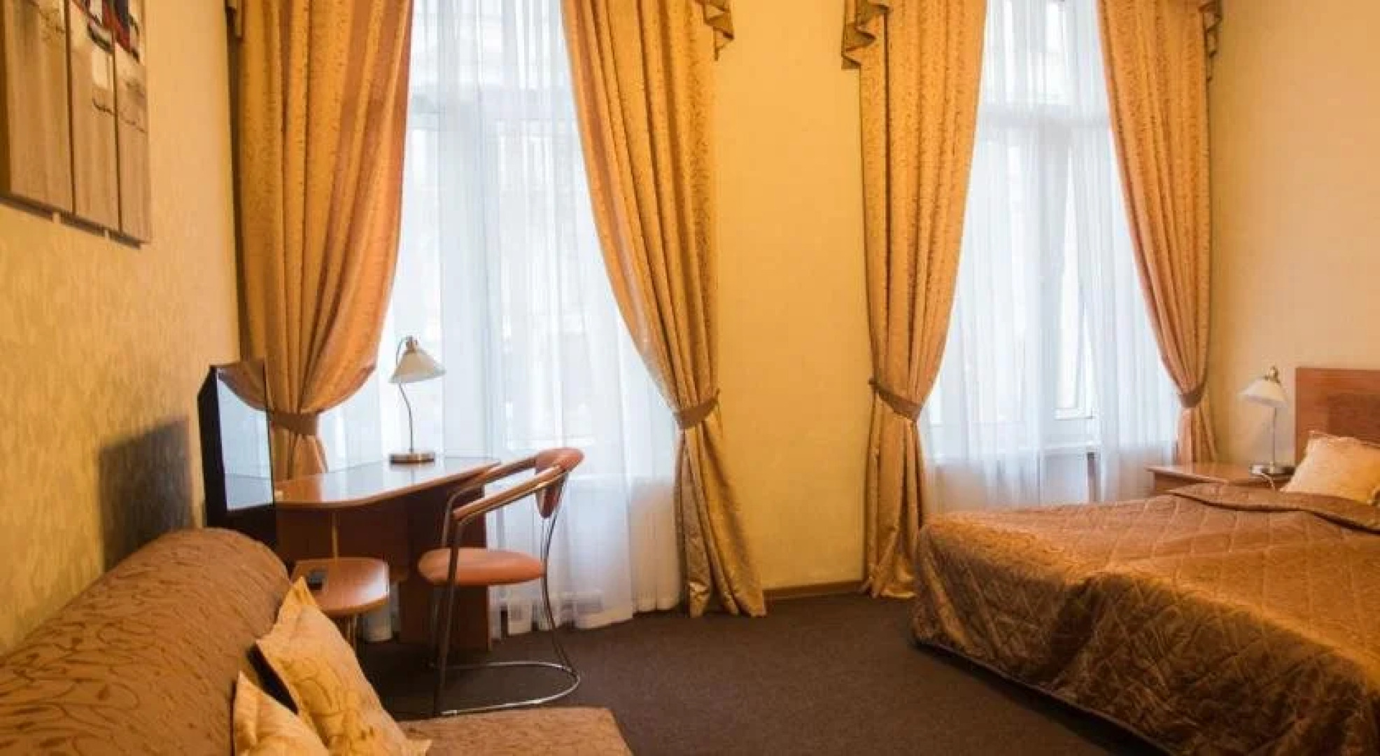 Невский Инн