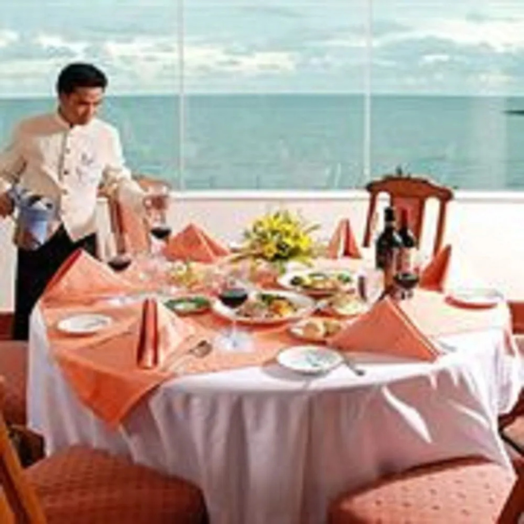 Koh Kong Resort