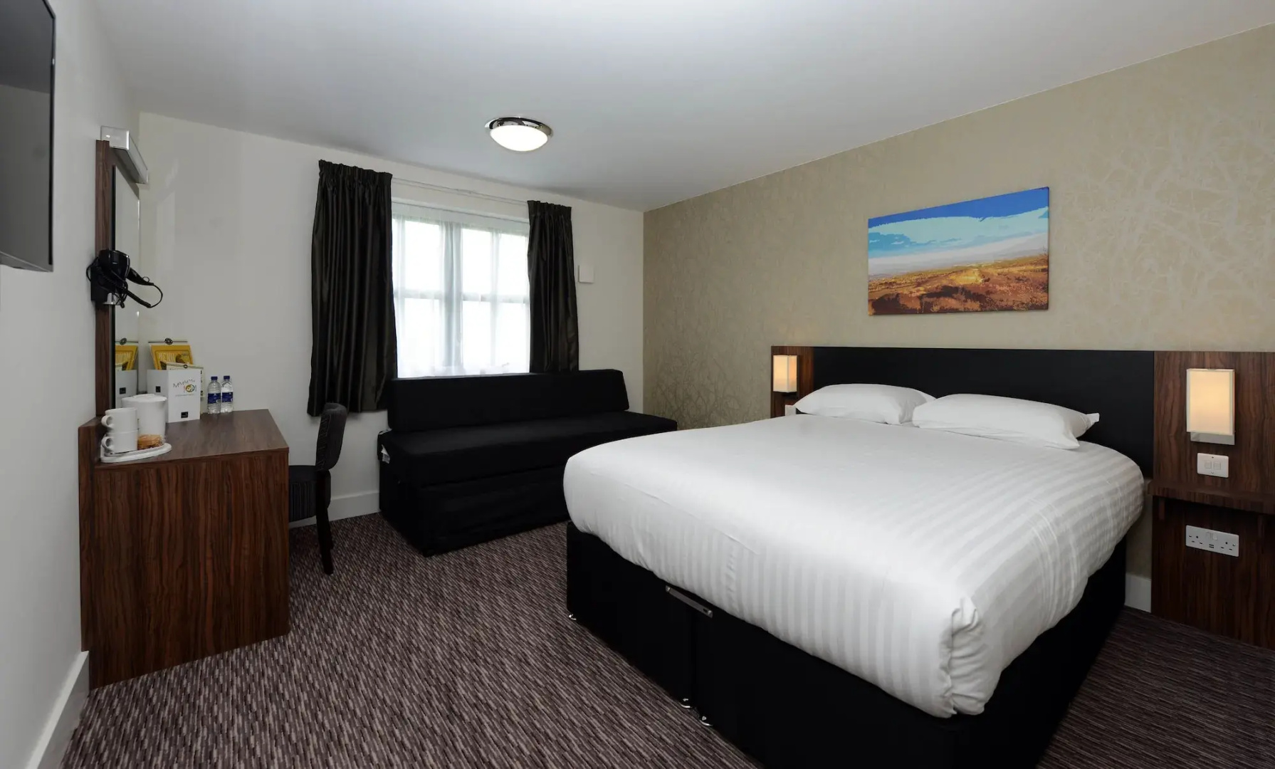 Fallow Field, Telford by Marston's Inns