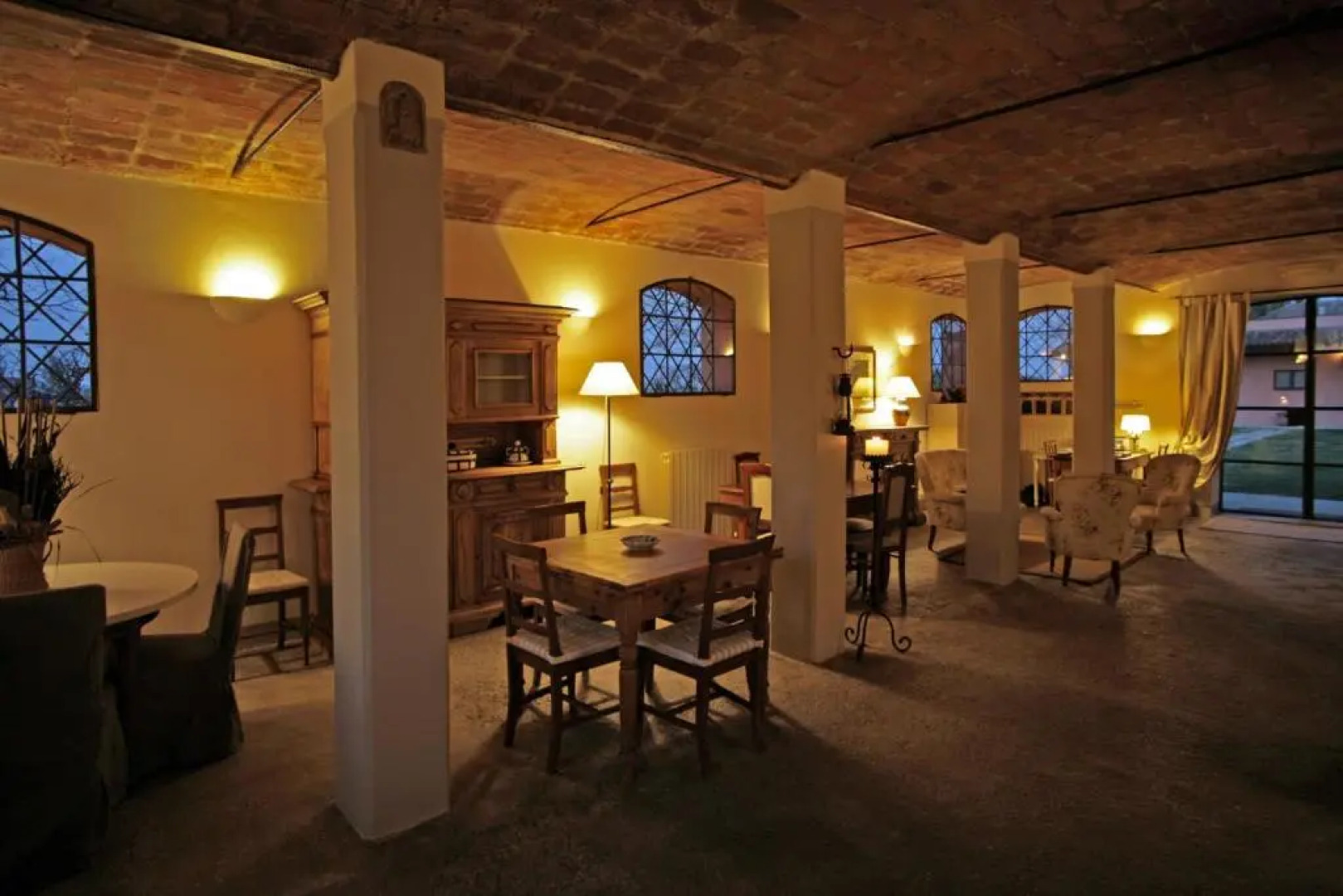 Agriturismo La Dondina