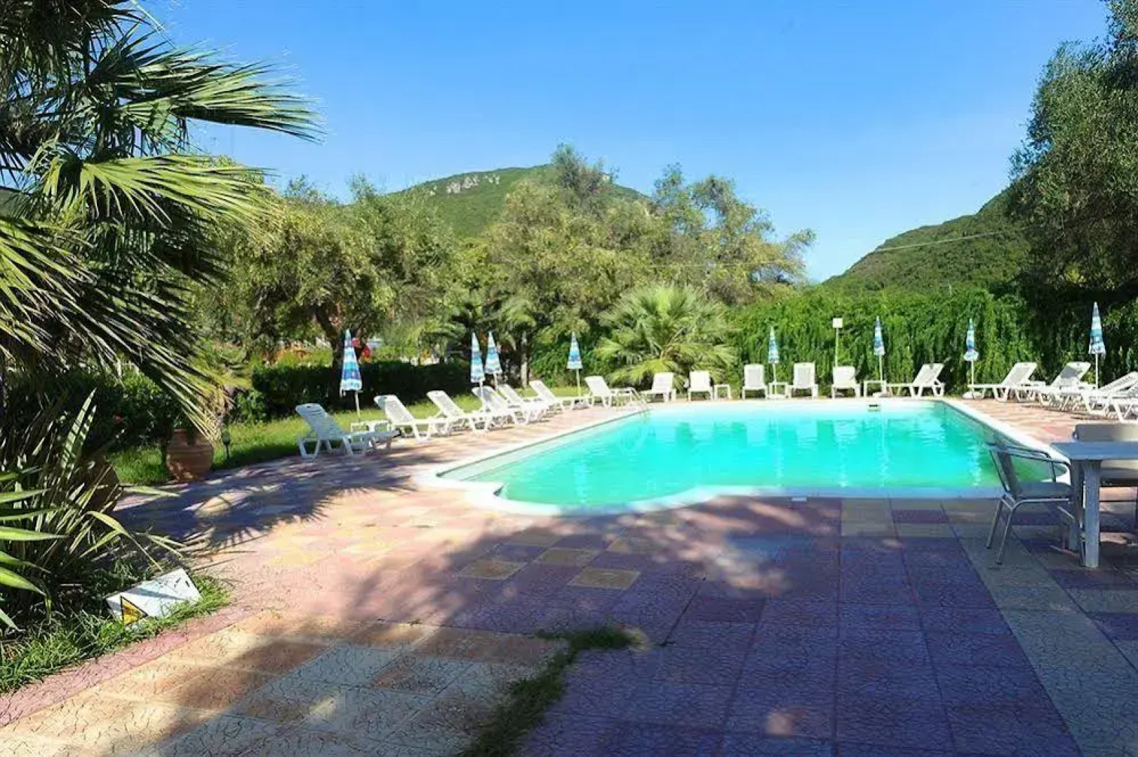 Phivos Hotel