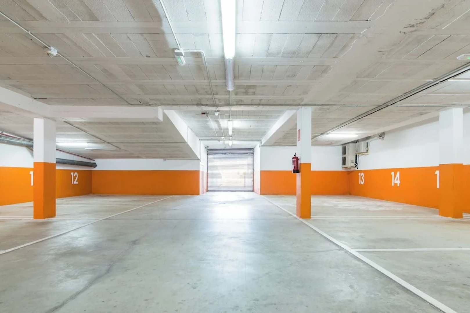 Hotel Calagrande Spa Cabodegata