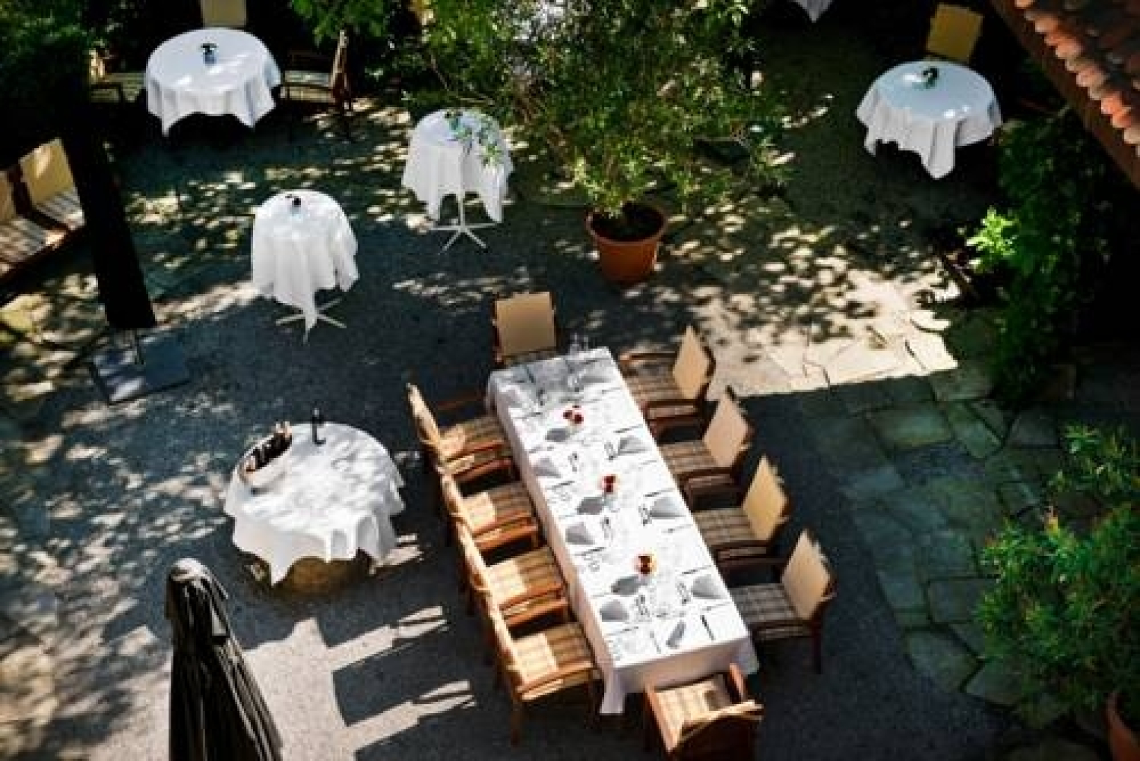 Gourmethotel Deuring Schlössle