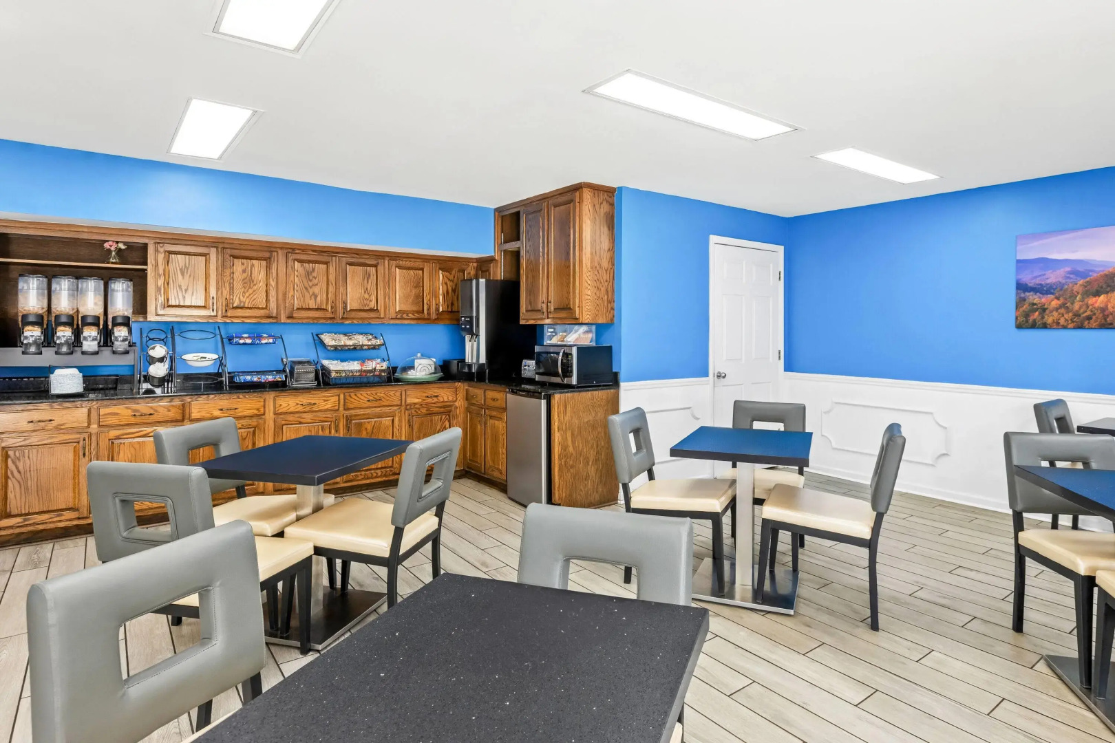 Baymont Inn and Suites - Forest City