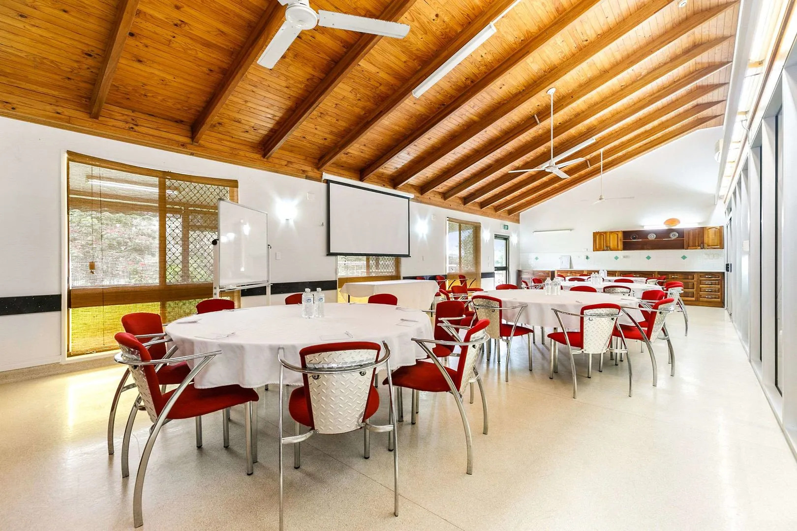 Parklands Resort Calliope