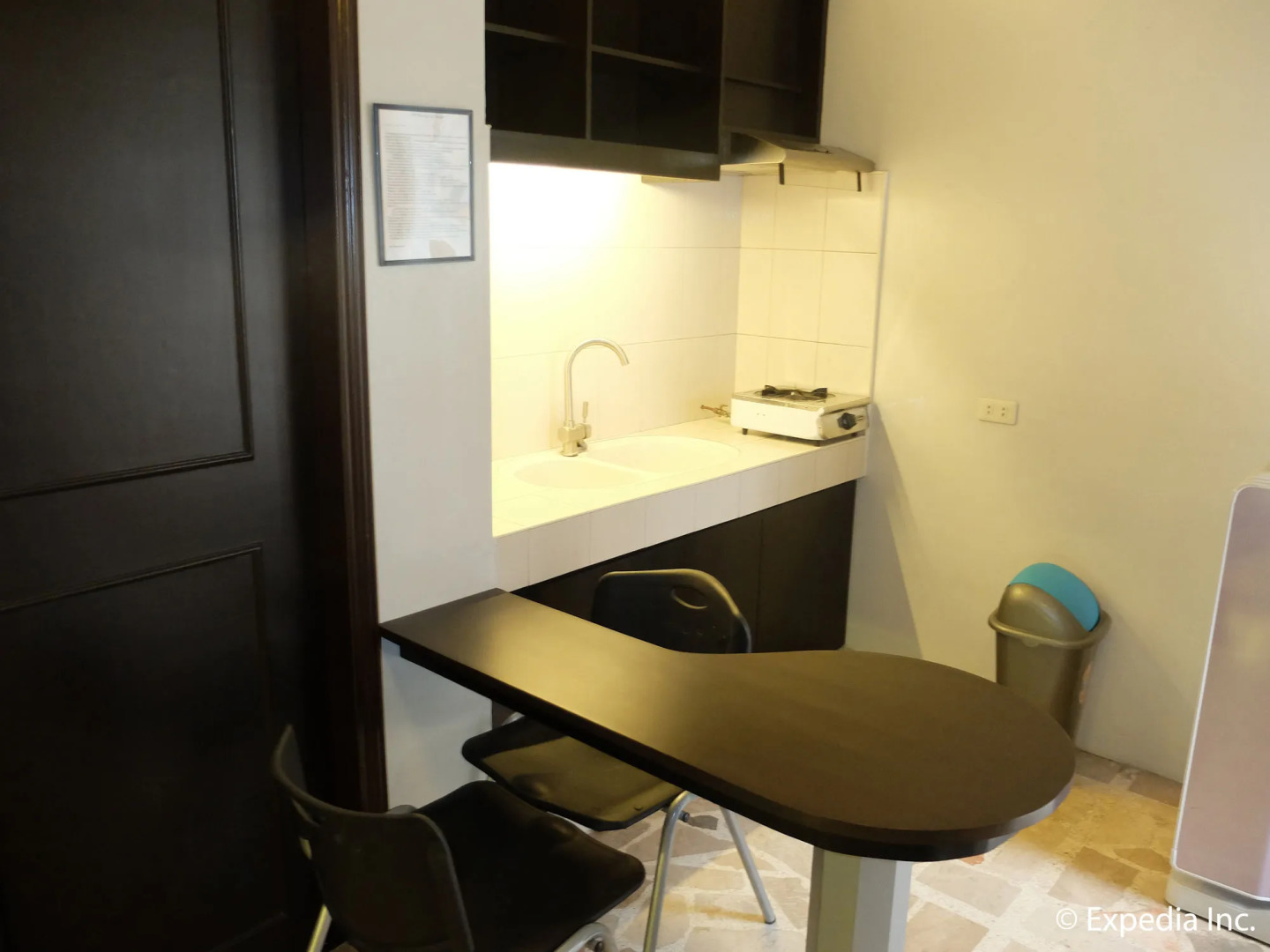 DM Residente Rina Resort