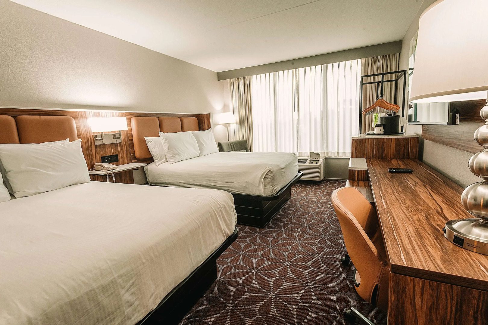 Wyndham Garden Williamsburg Busch Gardens Area