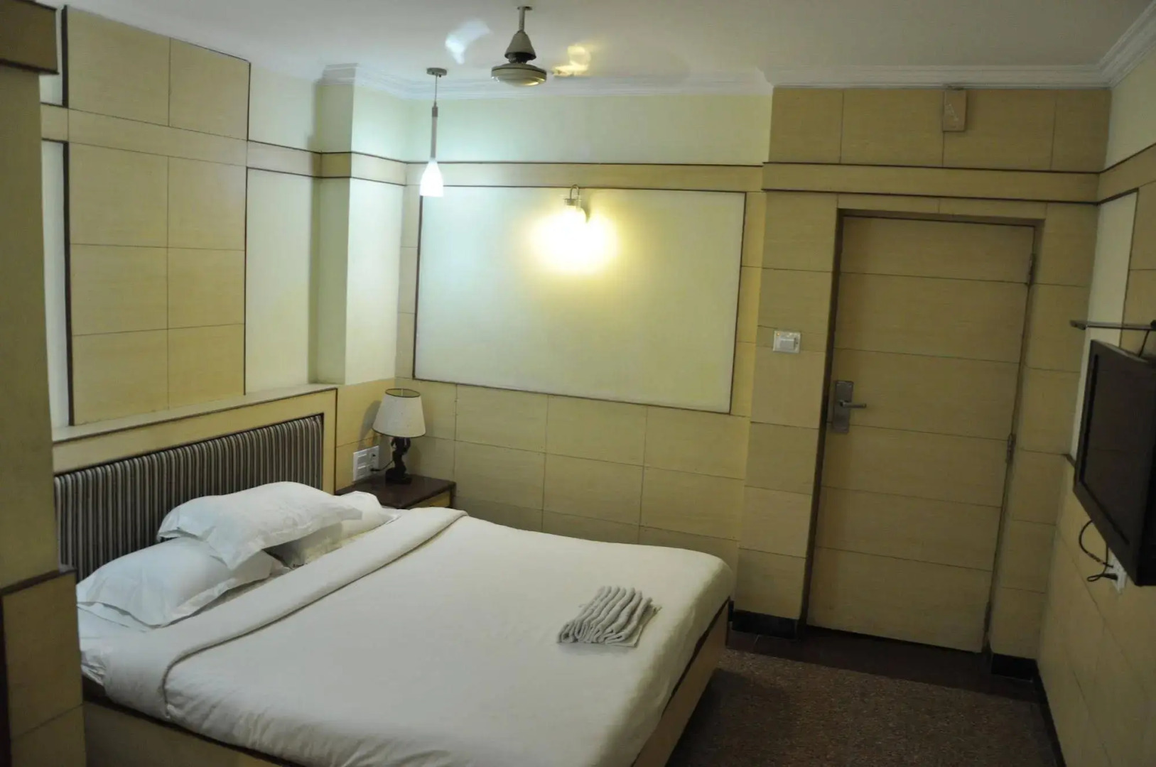 Fast Track Vadapalani