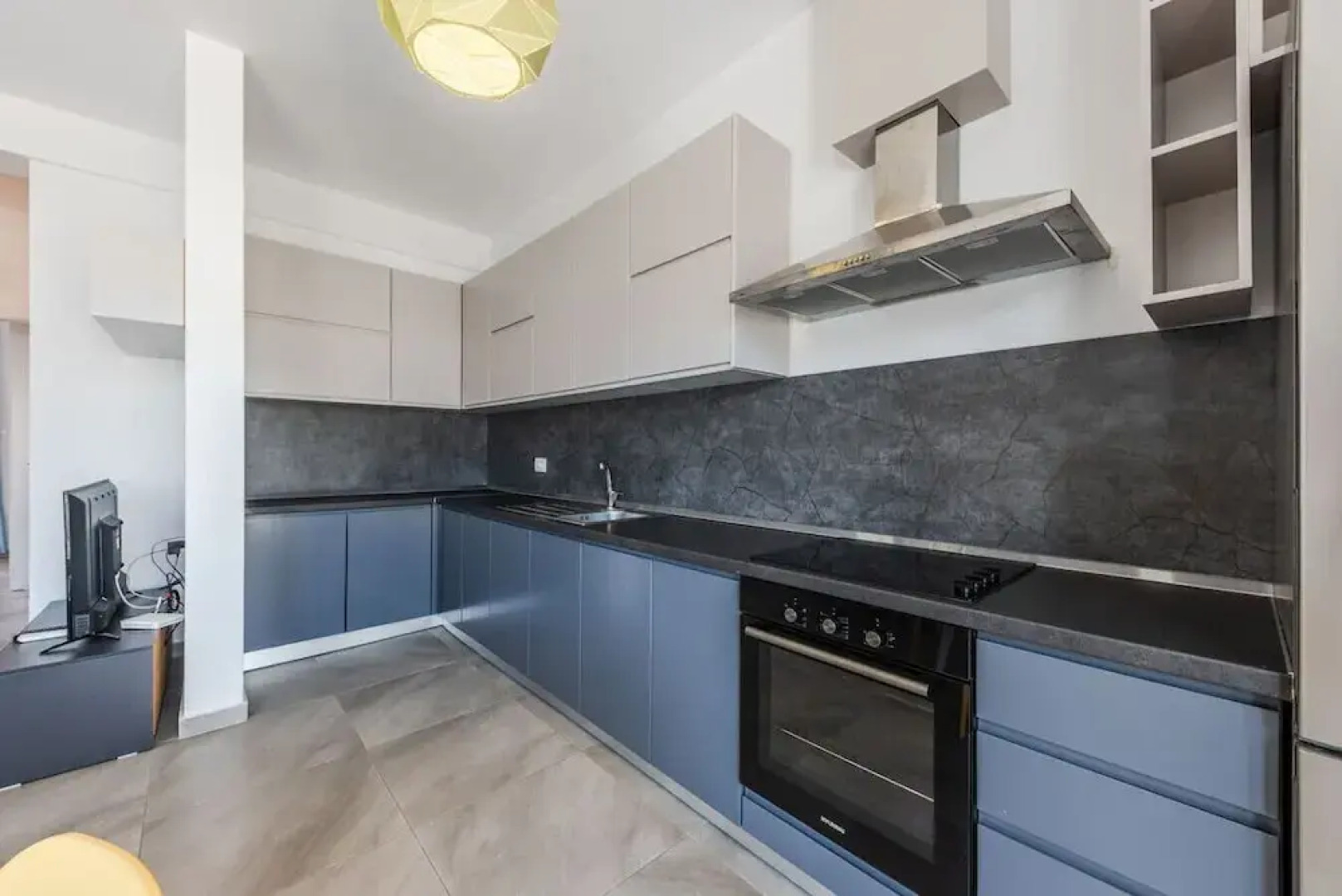 Spacious 1BR Apartment With Resort Access