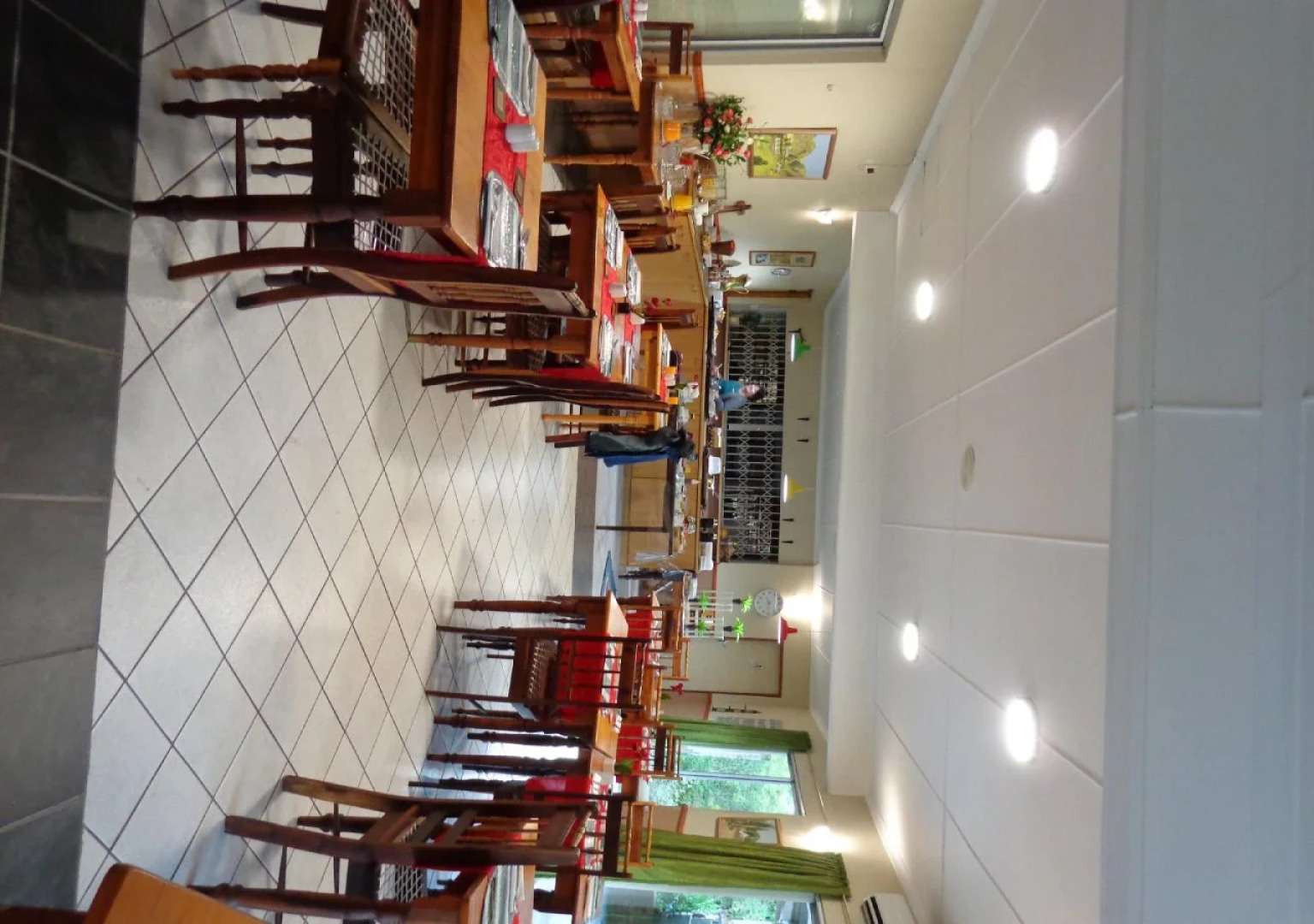 De Oude Meul Country Lodge