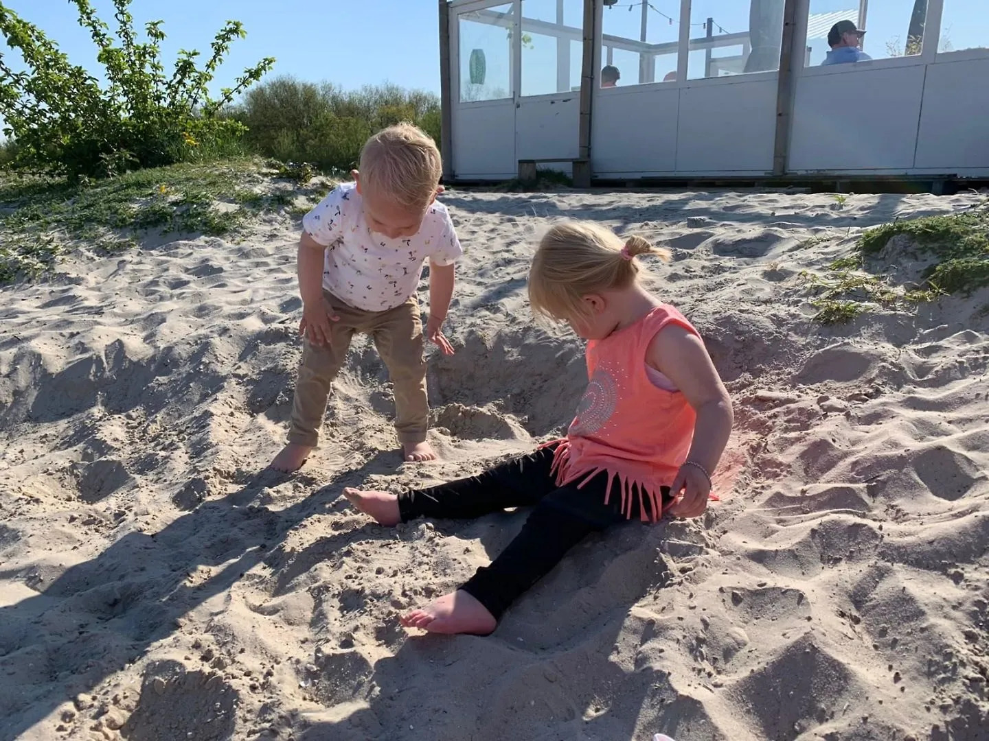 Europarcs IJsselmeer