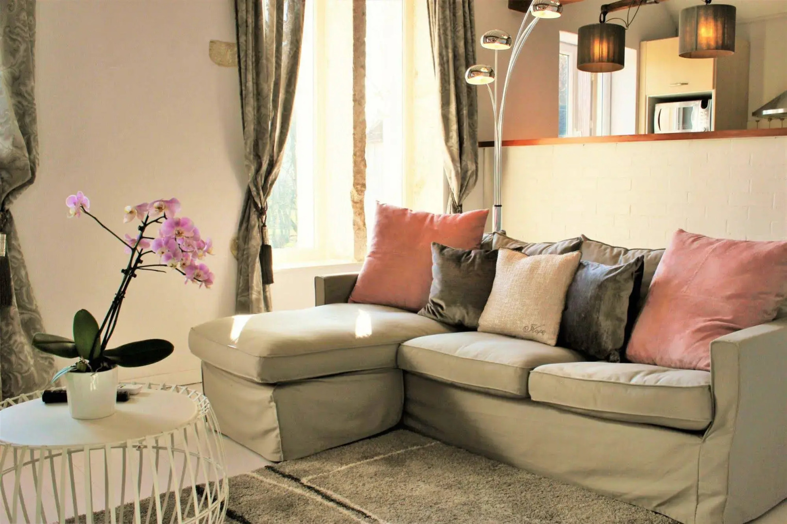 Domaine Pont Juillet