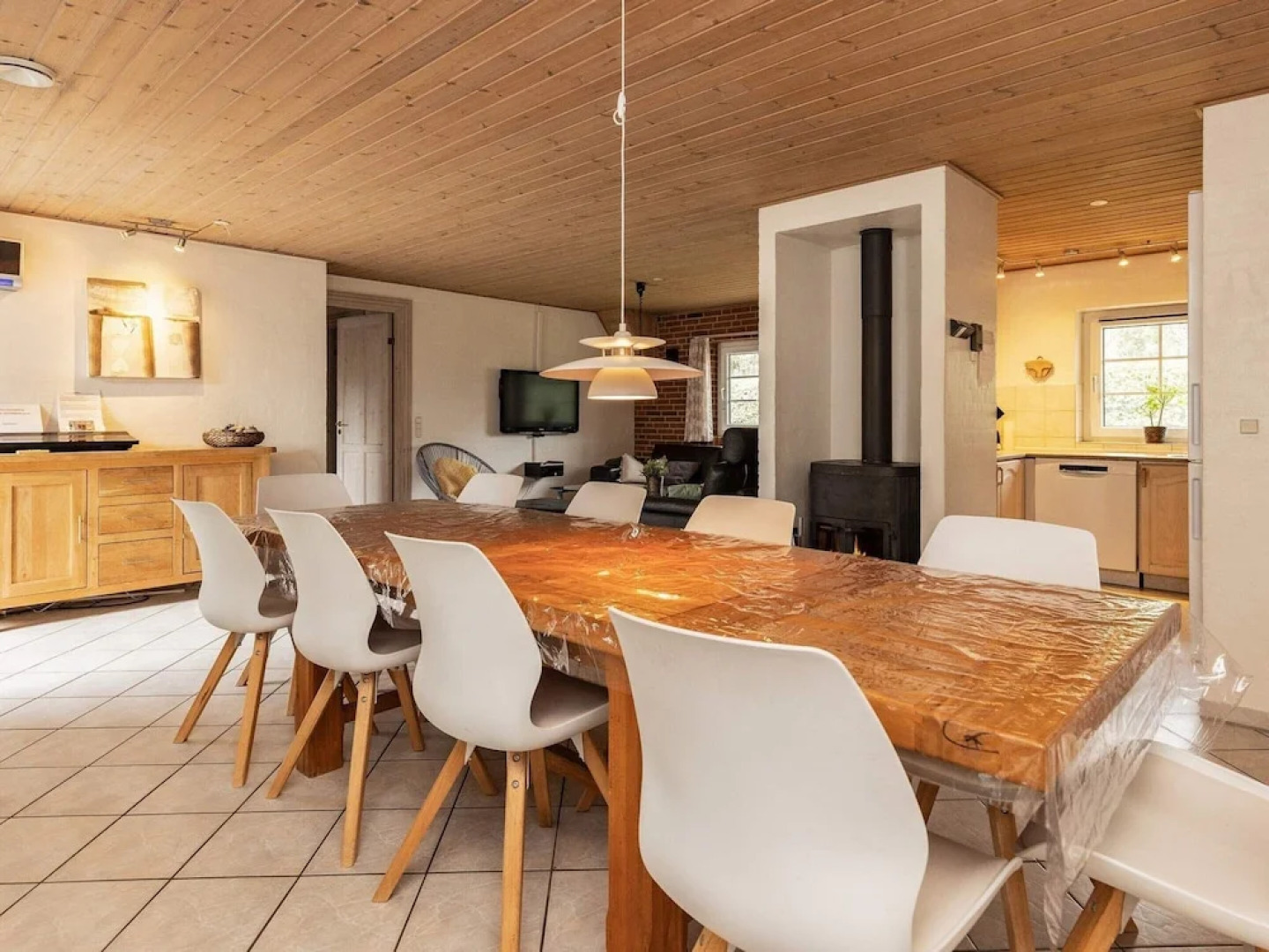 Holiday Home in VÃ¦ggerlÃ¸se